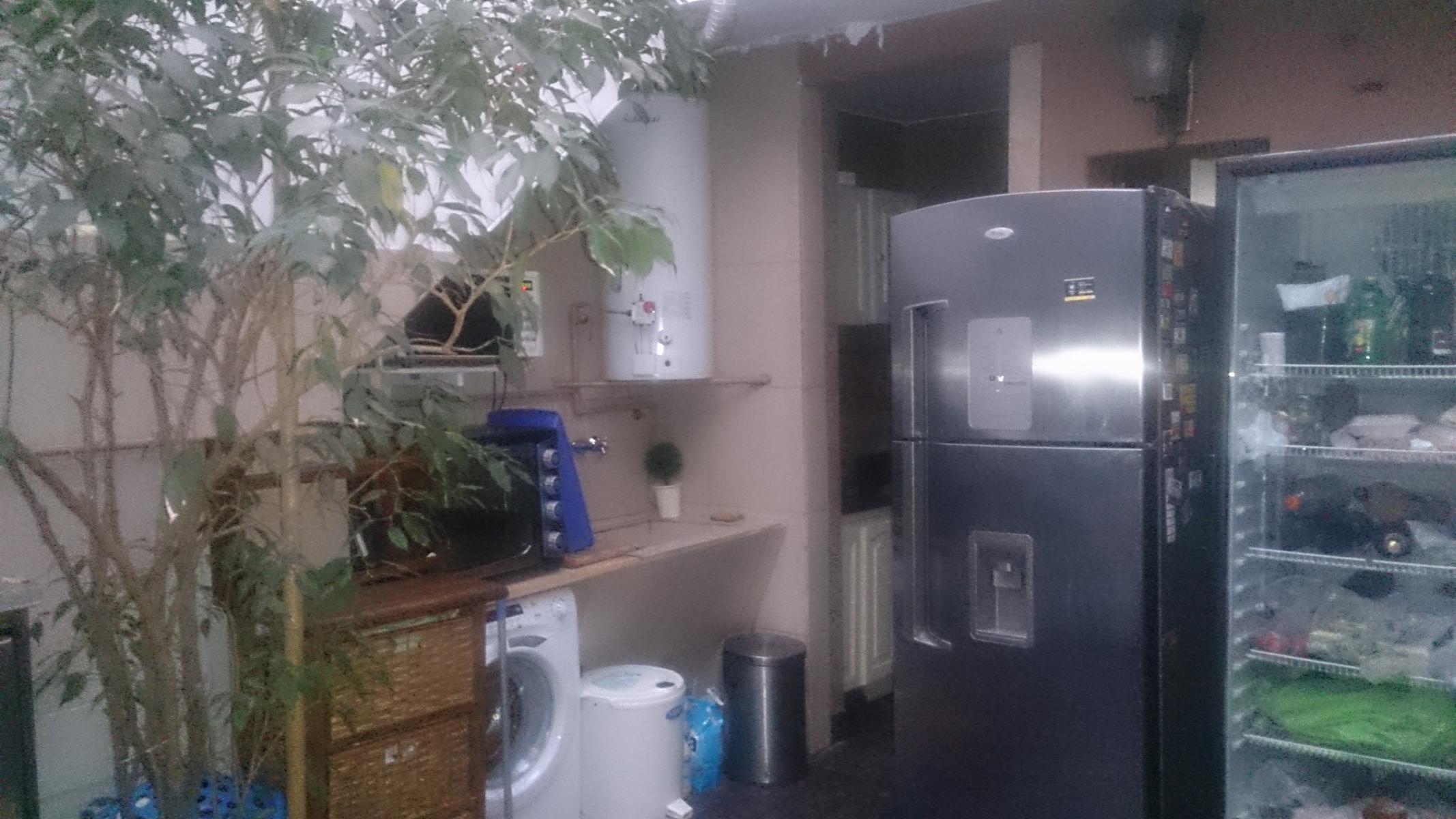 Hermoso PH 5 Amb. a la calle Patio, a metros de Larralde — foto 11