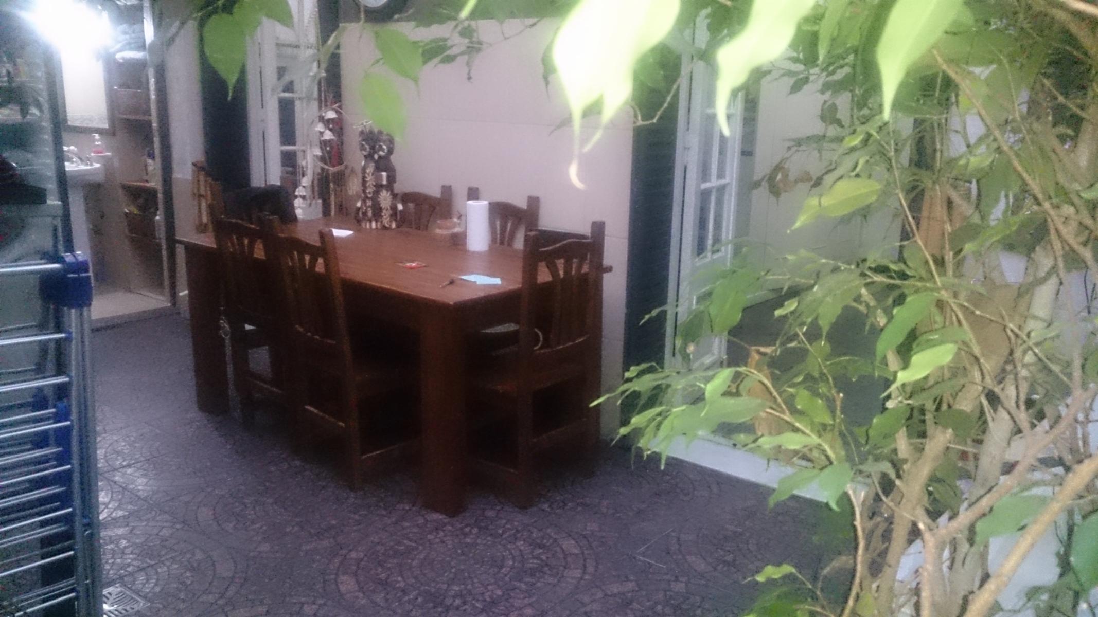 Hermoso PH 5 Amb. a la calle Patio, a metros de Larralde — foto 13
