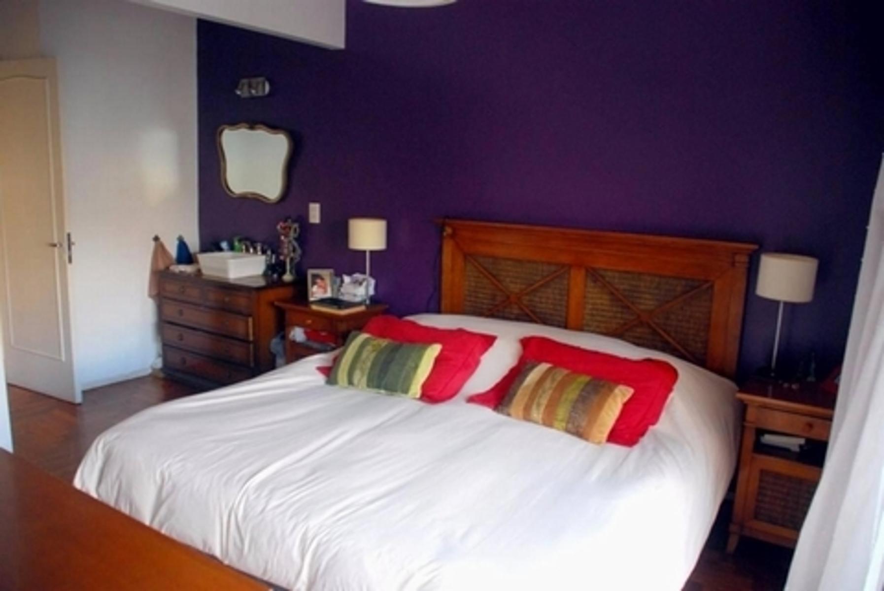 Hermoso Duplex en zona Olivos Golf 4 amb. pileta,jardin, parrilla. 3 baños — foto 3