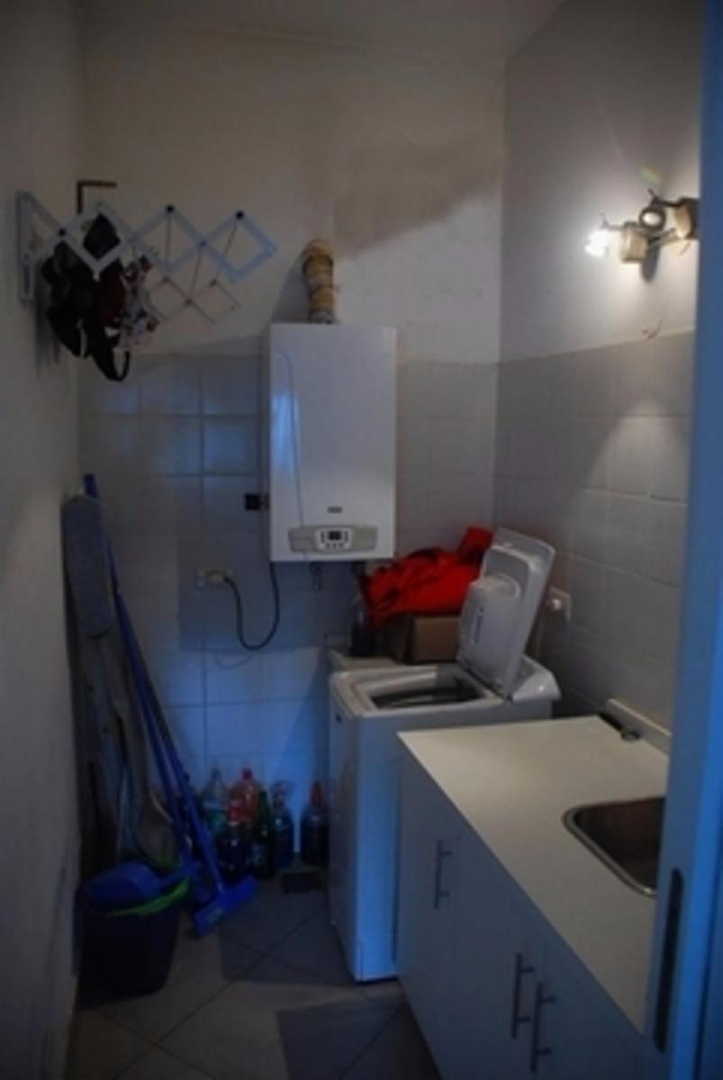 Hermoso Duplex en zona Olivos Golf 4 amb. pileta,jardin, parrilla. 3 baños — foto 7