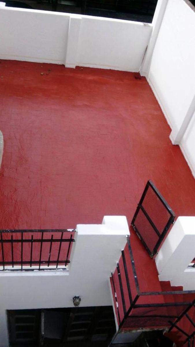 Residencia de estilo a 2 cuadras de Libertador, excelente ubicacion — foto 2