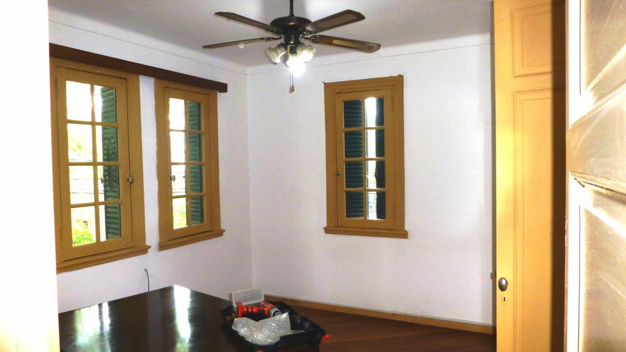 Residencia de estilo a 2 cuadras de Libertador, excelente ubicacion — foto 4