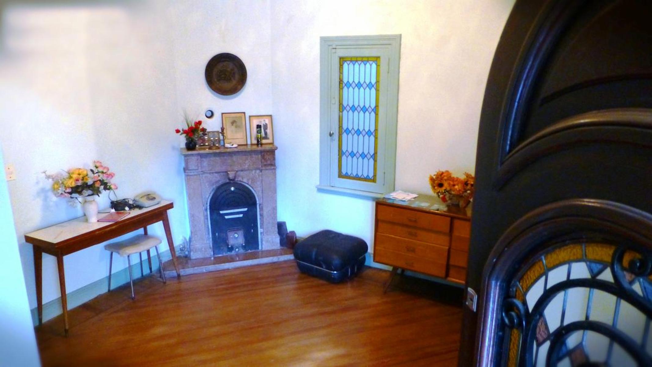 Residencia de estilo a 2 cuadras de Libertador, excelente ubicacion — foto 7
