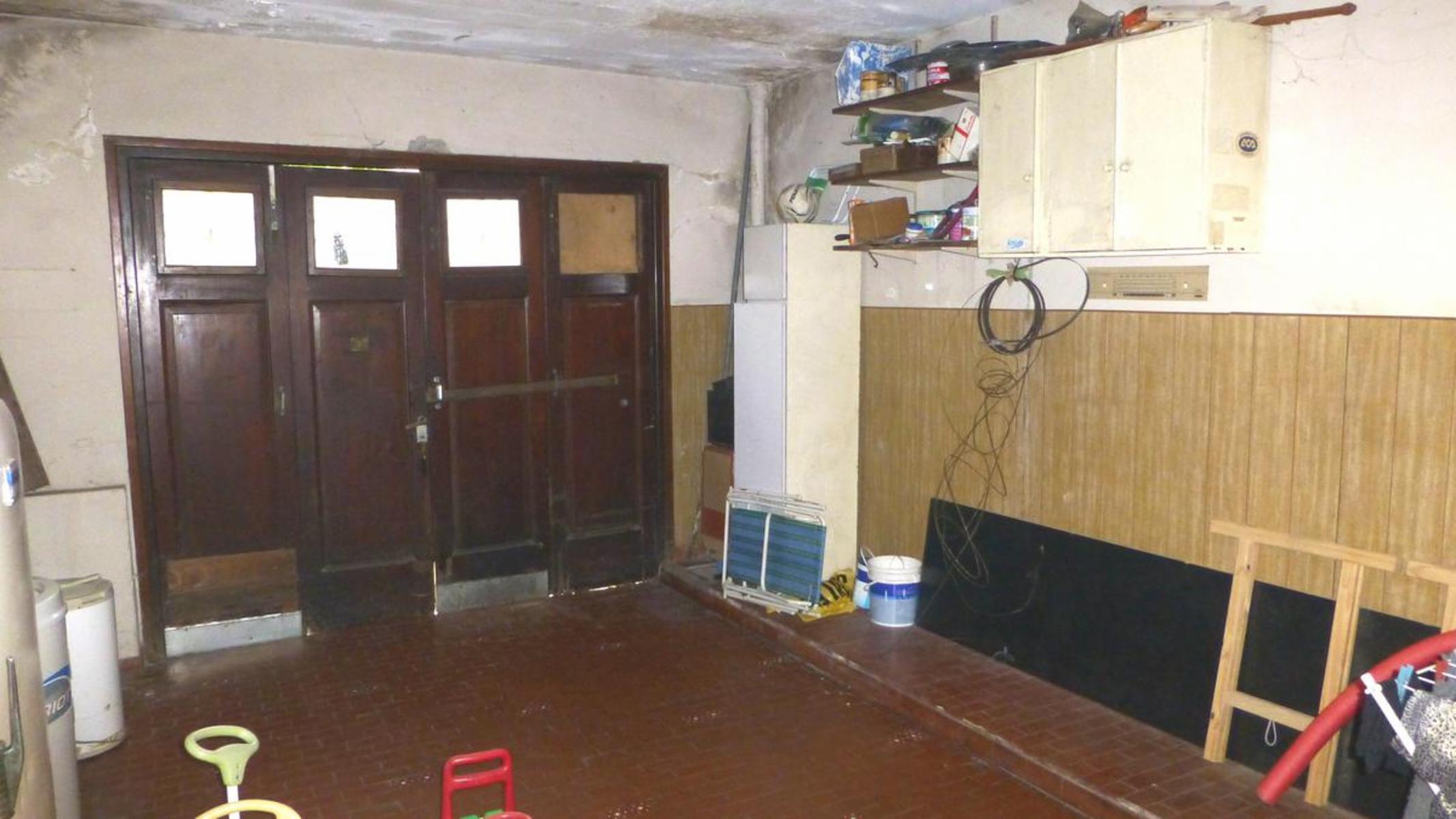 Residencia de estilo a 2 cuadras de Libertador, excelente ubicacion — foto 8