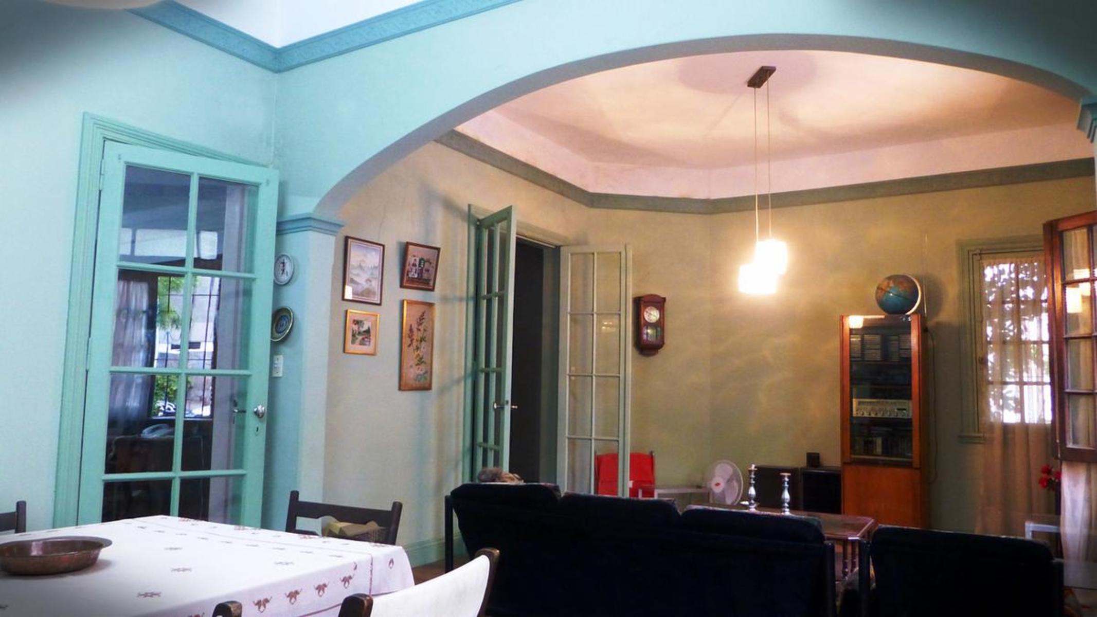 Residencia de estilo a 2 cuadras de Libertador, excelente ubicacion — foto 10