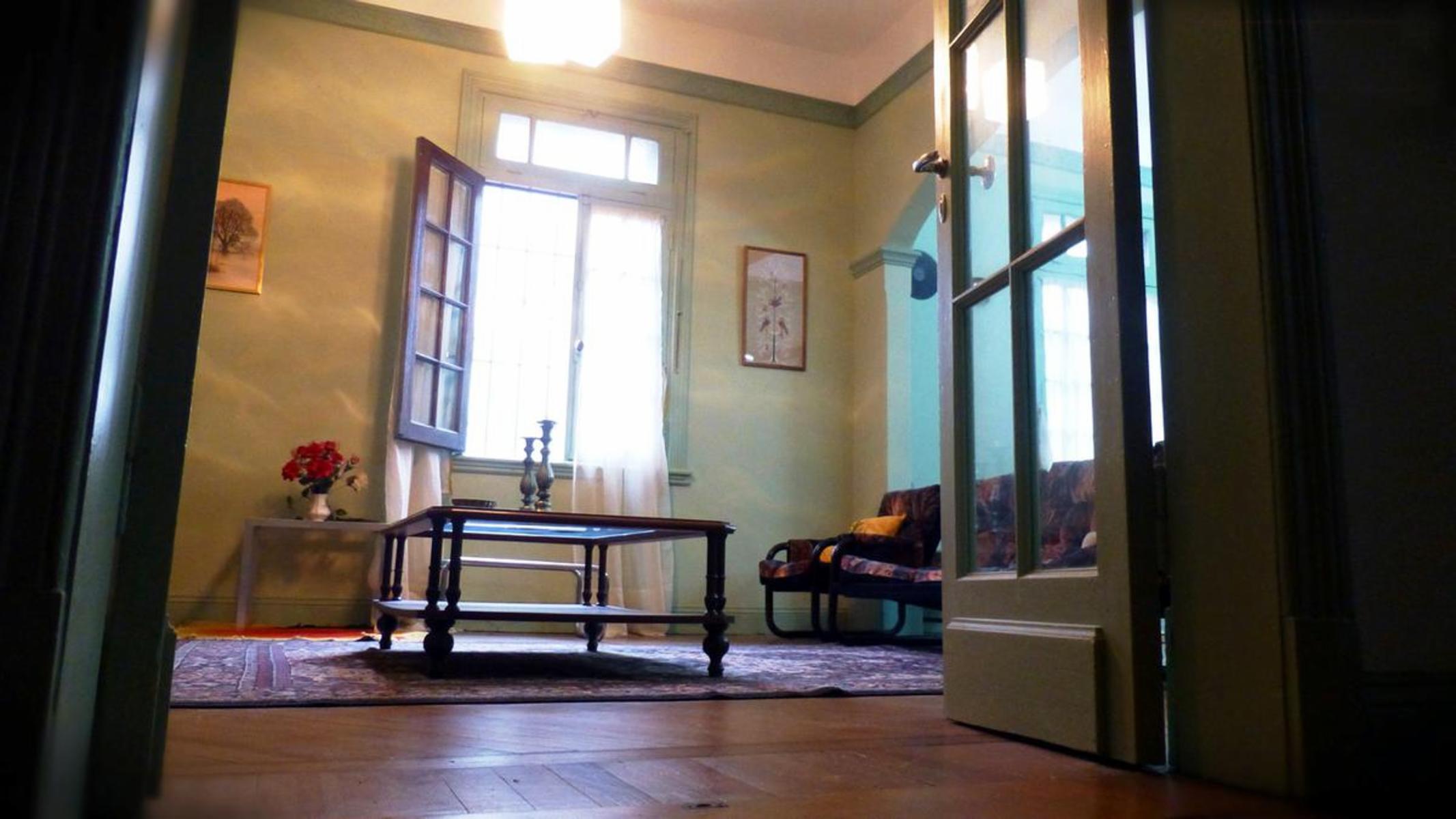 Residencia de estilo a 2 cuadras de Libertador, excelente ubicacion — foto 11