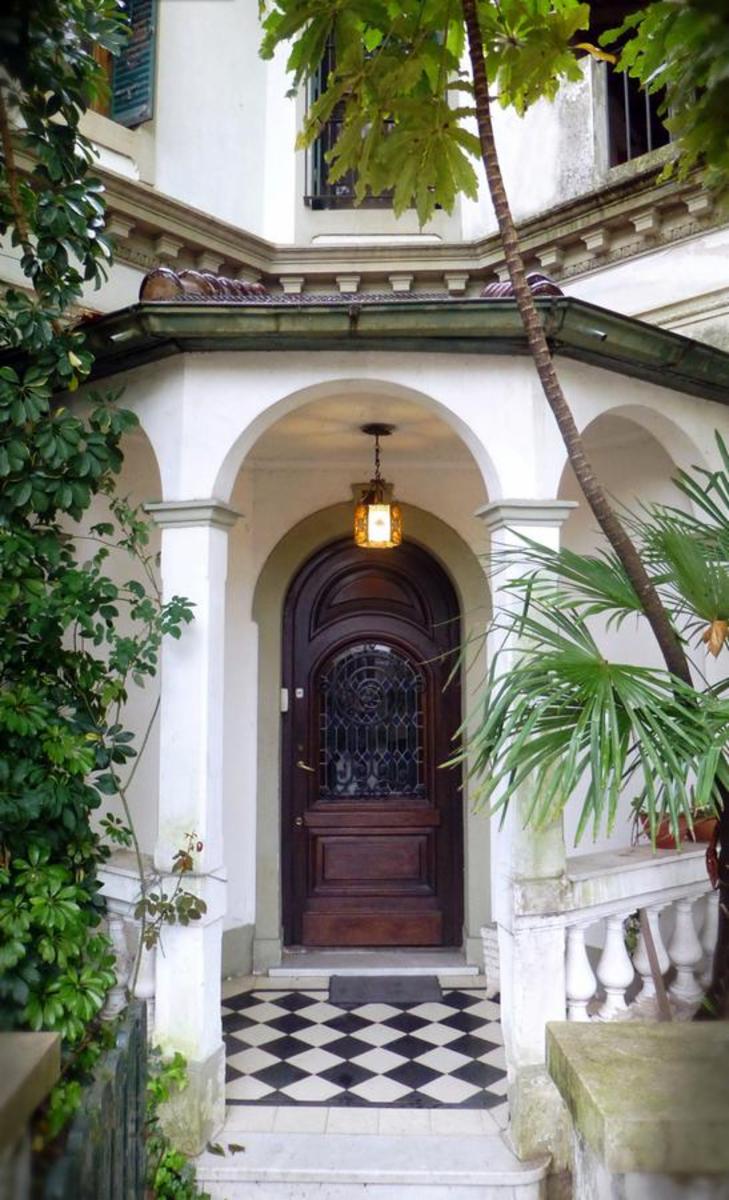 Residencia de estilo a 2 cuadras de Libertador, excelente ubicacion — foto 12