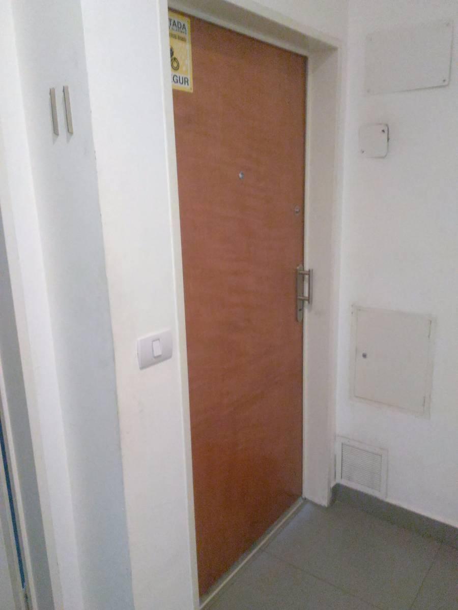 Hermoso 2 ambientes, con terraza y parrilla propia en Belgrano — foto 2