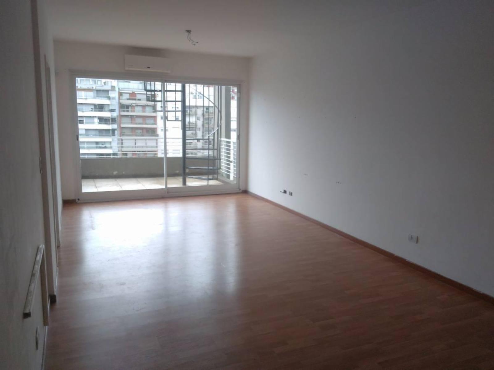 Hermoso 2 ambientes, con terraza y parrilla propia en Belgrano — foto 4