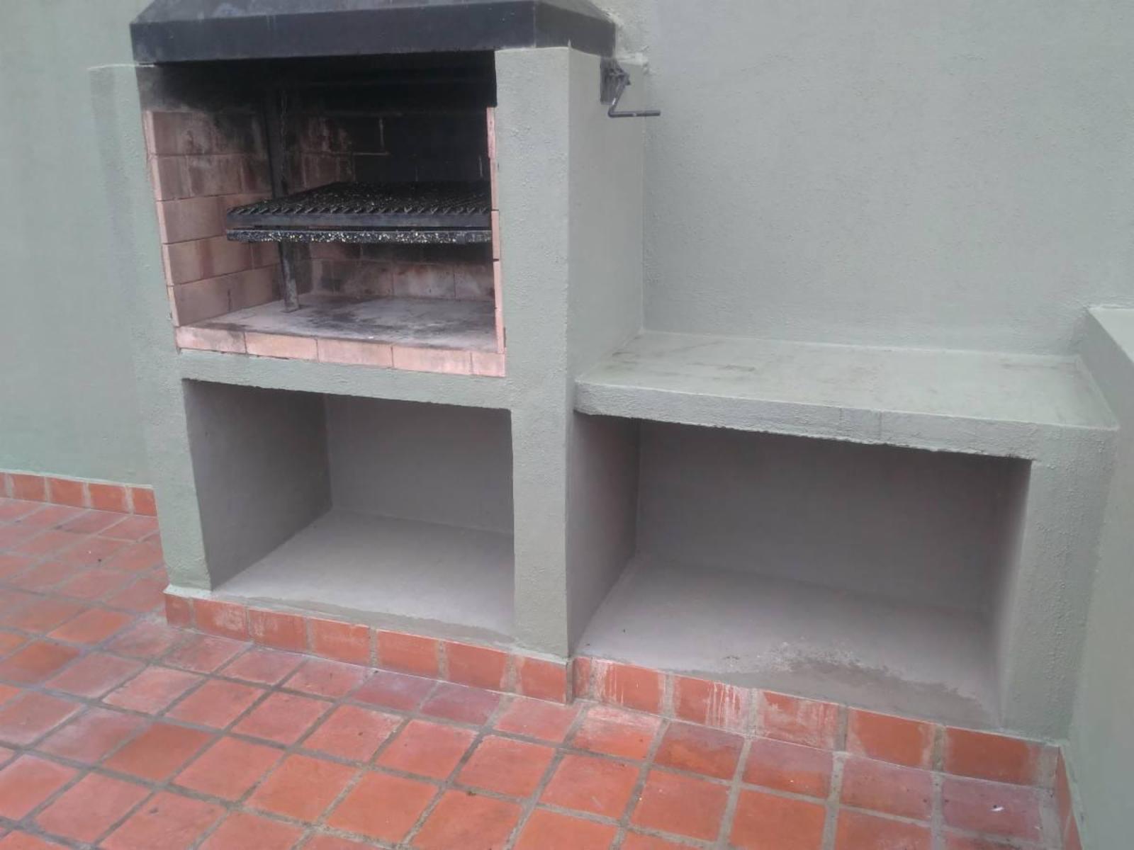 Hermoso 2 ambientes, con terraza y parrilla propia en Belgrano — foto 14