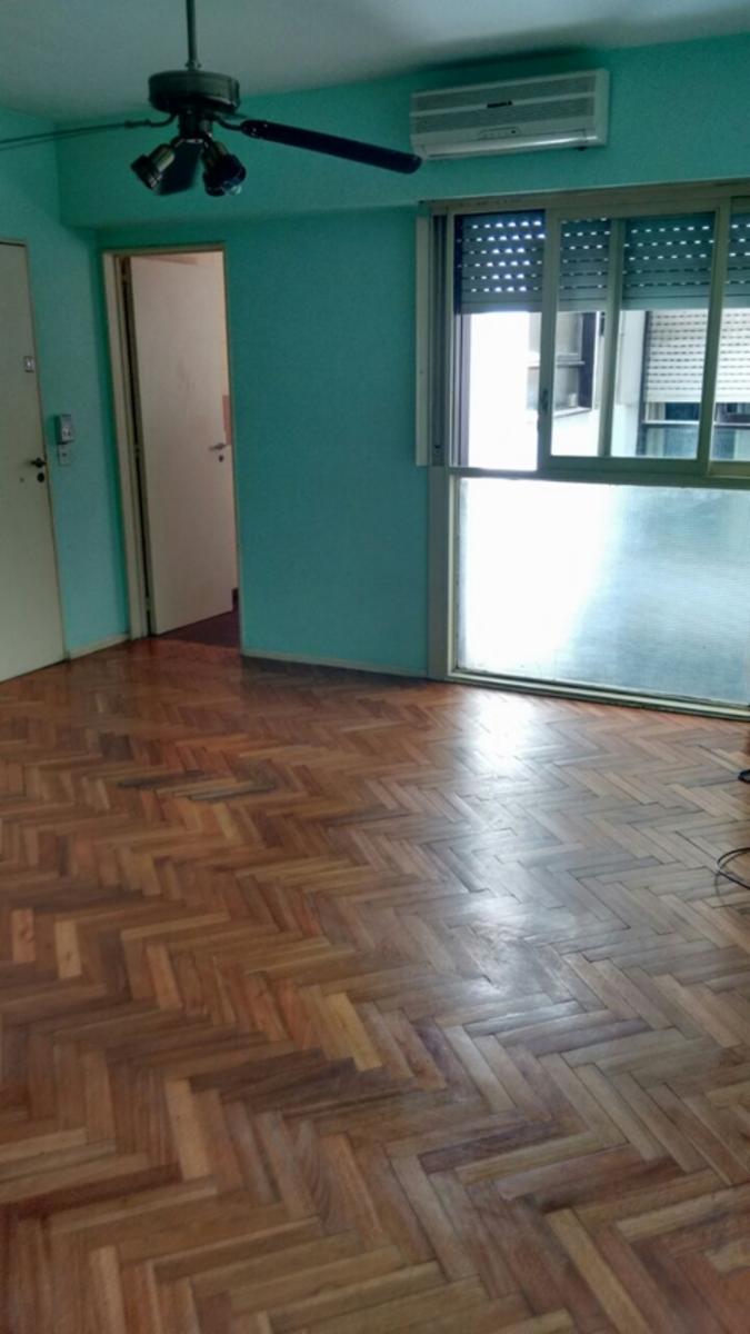 Departamento 2 ambientes-Palermo Ideal Inversor — foto 2