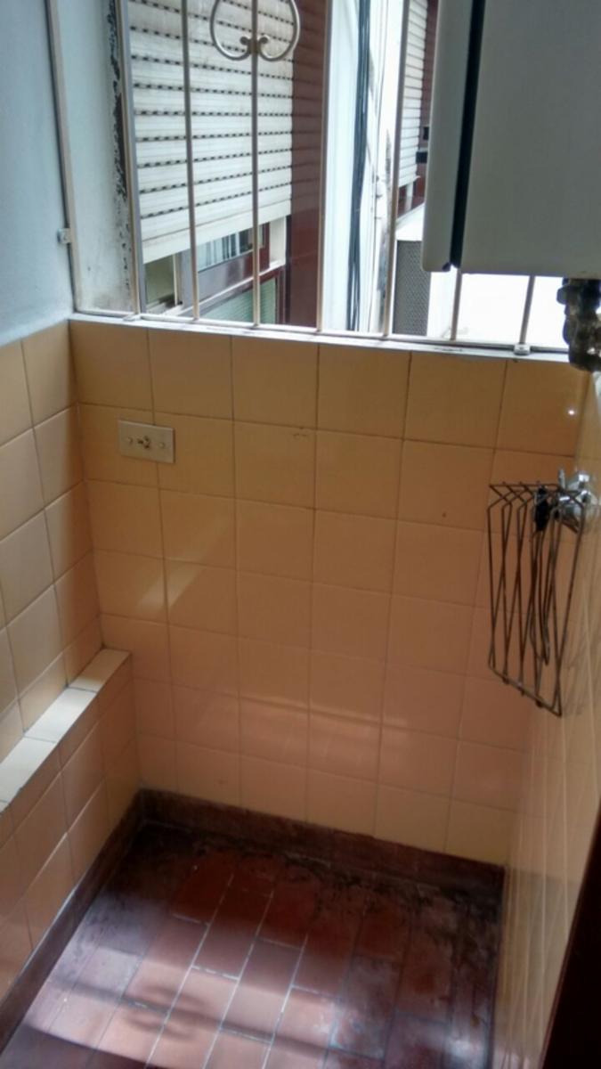 Departamento 2 ambientes-Palermo Ideal Inversor — foto 4