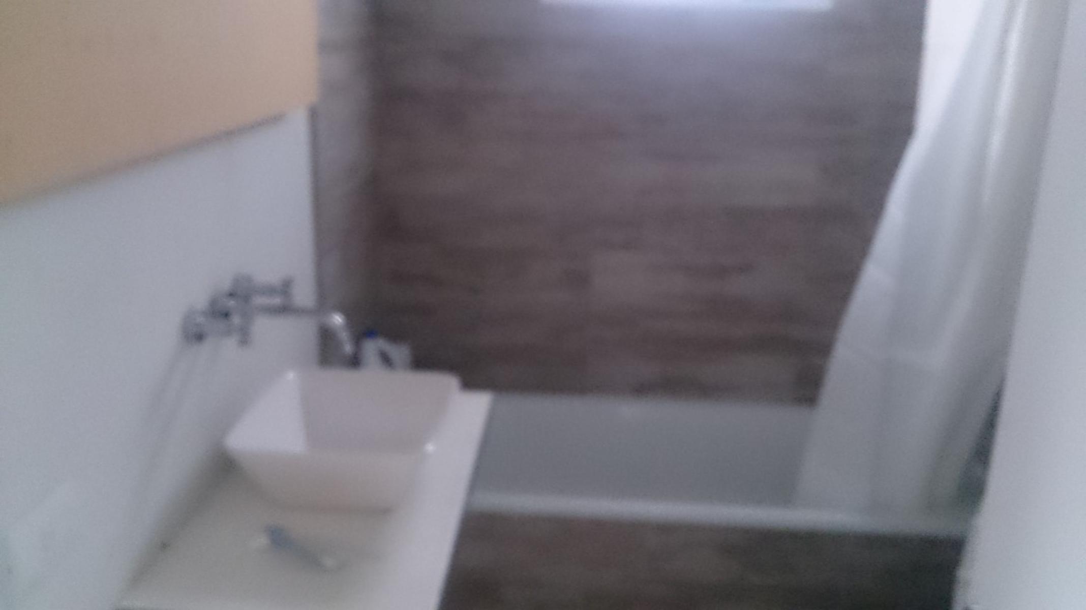 Monoambiente divisible con Balcon y Cochera — foto 7