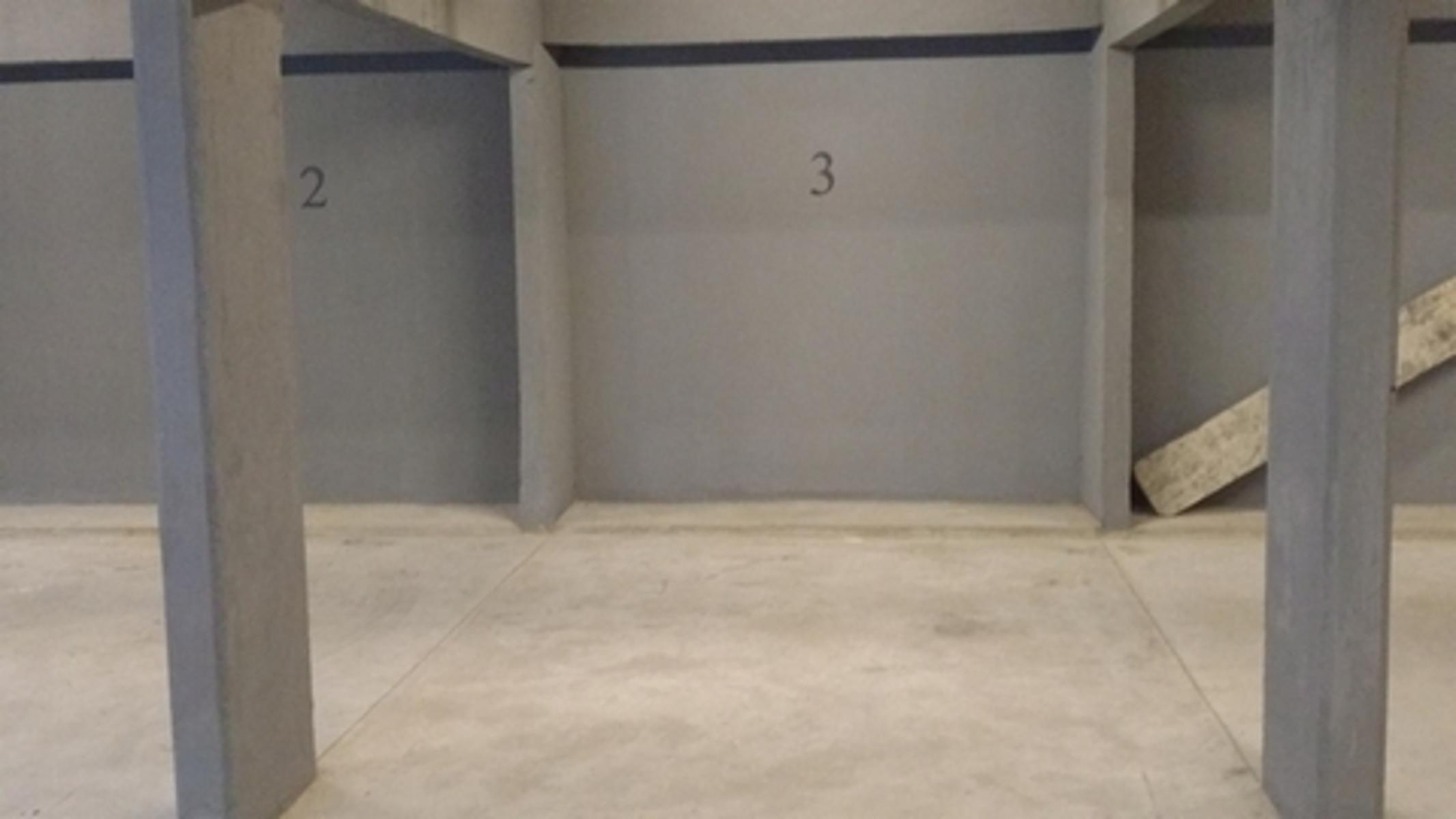 Monoambiente divisible con Balcon y Cochera — foto 8