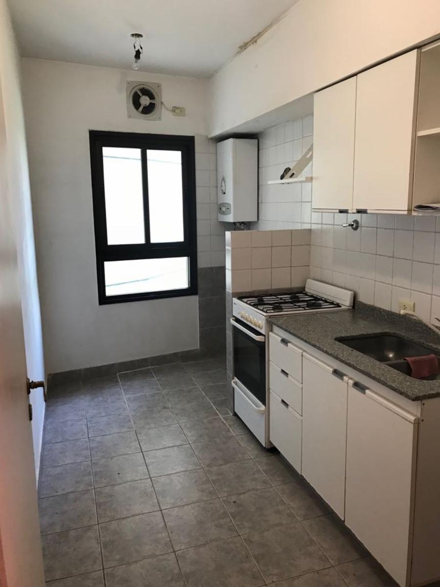 Hermoso Departamento de 3 ambientes en Torre RIVERSIDE- TIGRE — foto 3