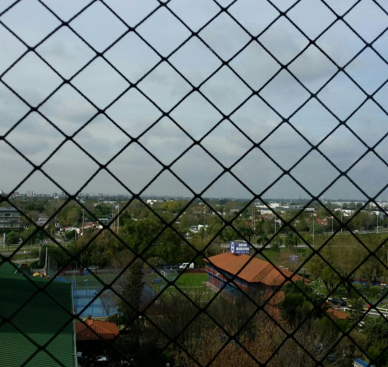 Hermoso Departamento de 3 ambientes en Torre RIVERSIDE- TIGRE — foto 8