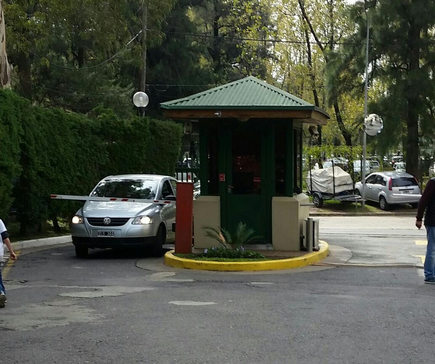 Hermoso Departamento de 3 ambientes en Torre RIVERSIDE- TIGRE — foto 9