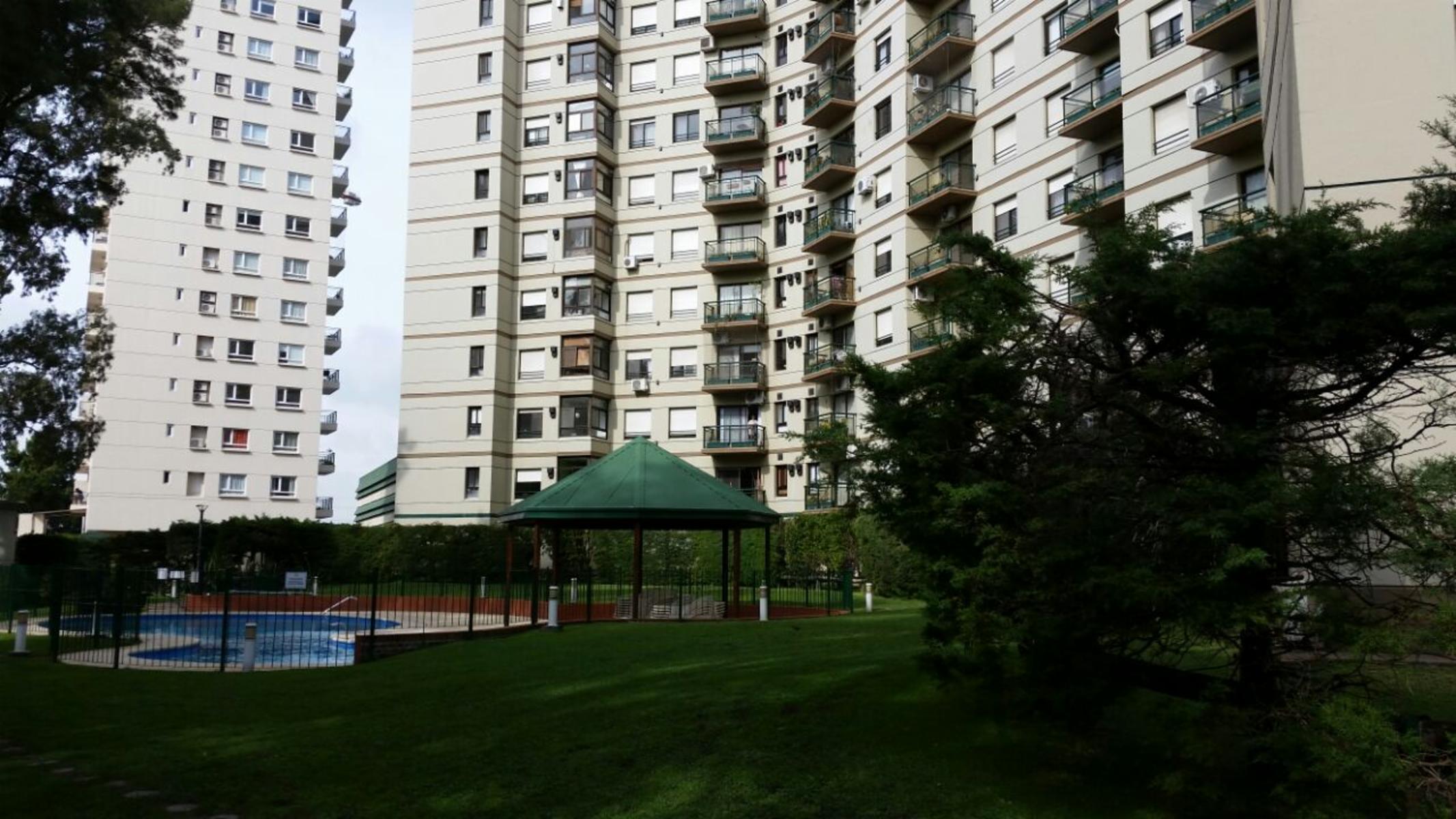 Hermoso Departamento de 3 ambientes en Torre RIVERSIDE- TIGRE — foto 12