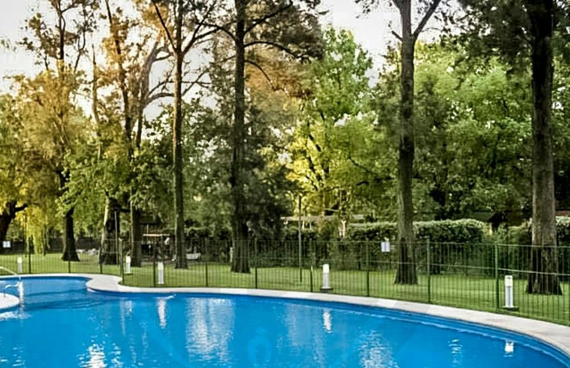 Hermoso Departamento de 3 ambientes en Torre RIVERSIDE- TIGRE — foto 13