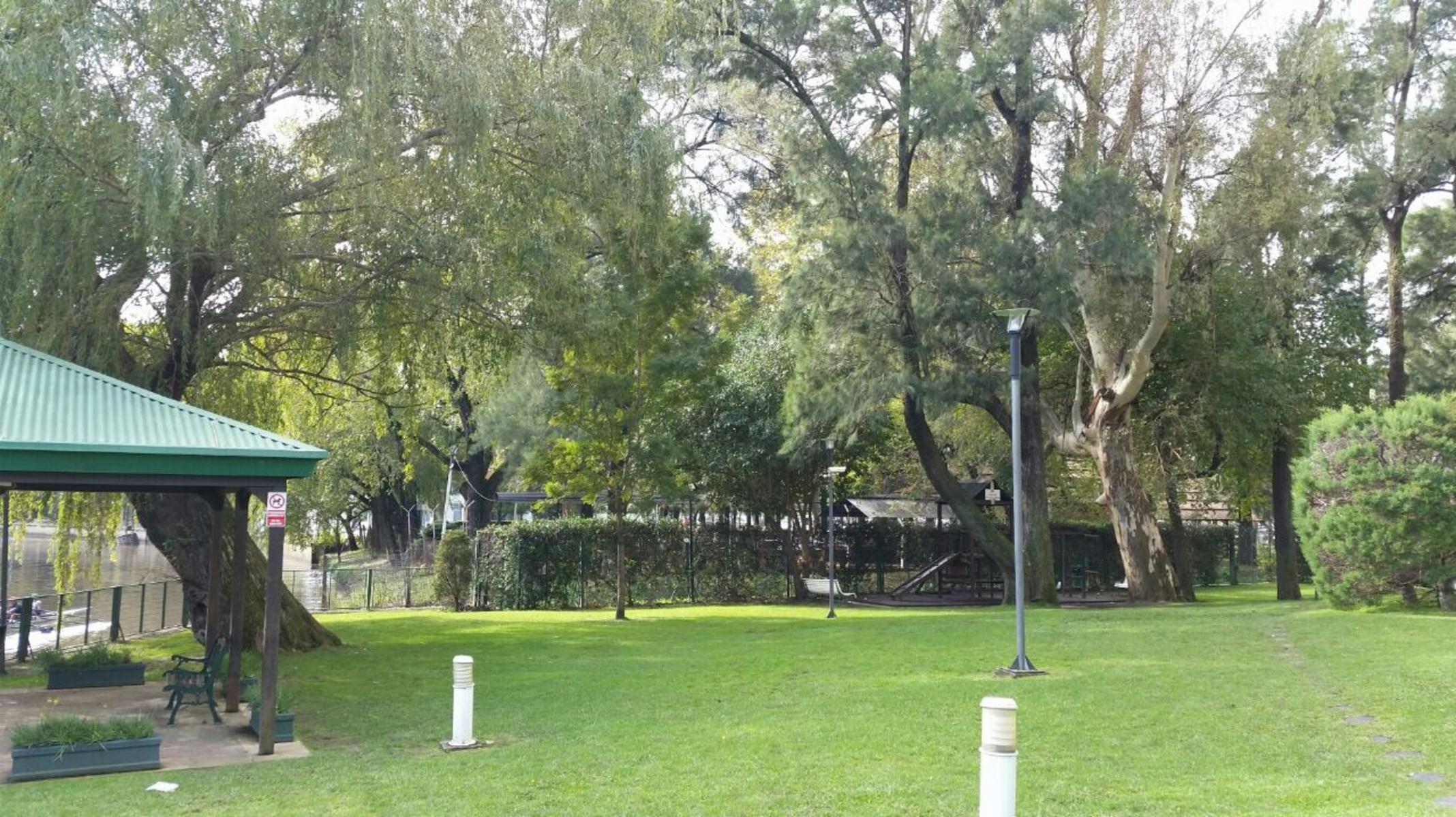 Hermoso Departamento de 3 ambientes en Torre RIVERSIDE- TIGRE — foto 14