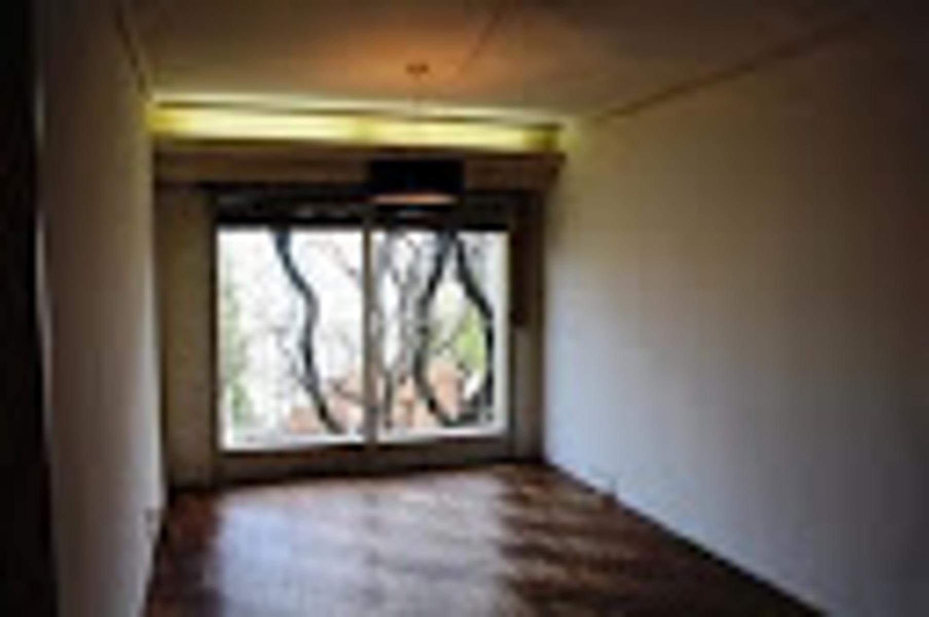 Luminoso 2 Ambientes-Belgrano