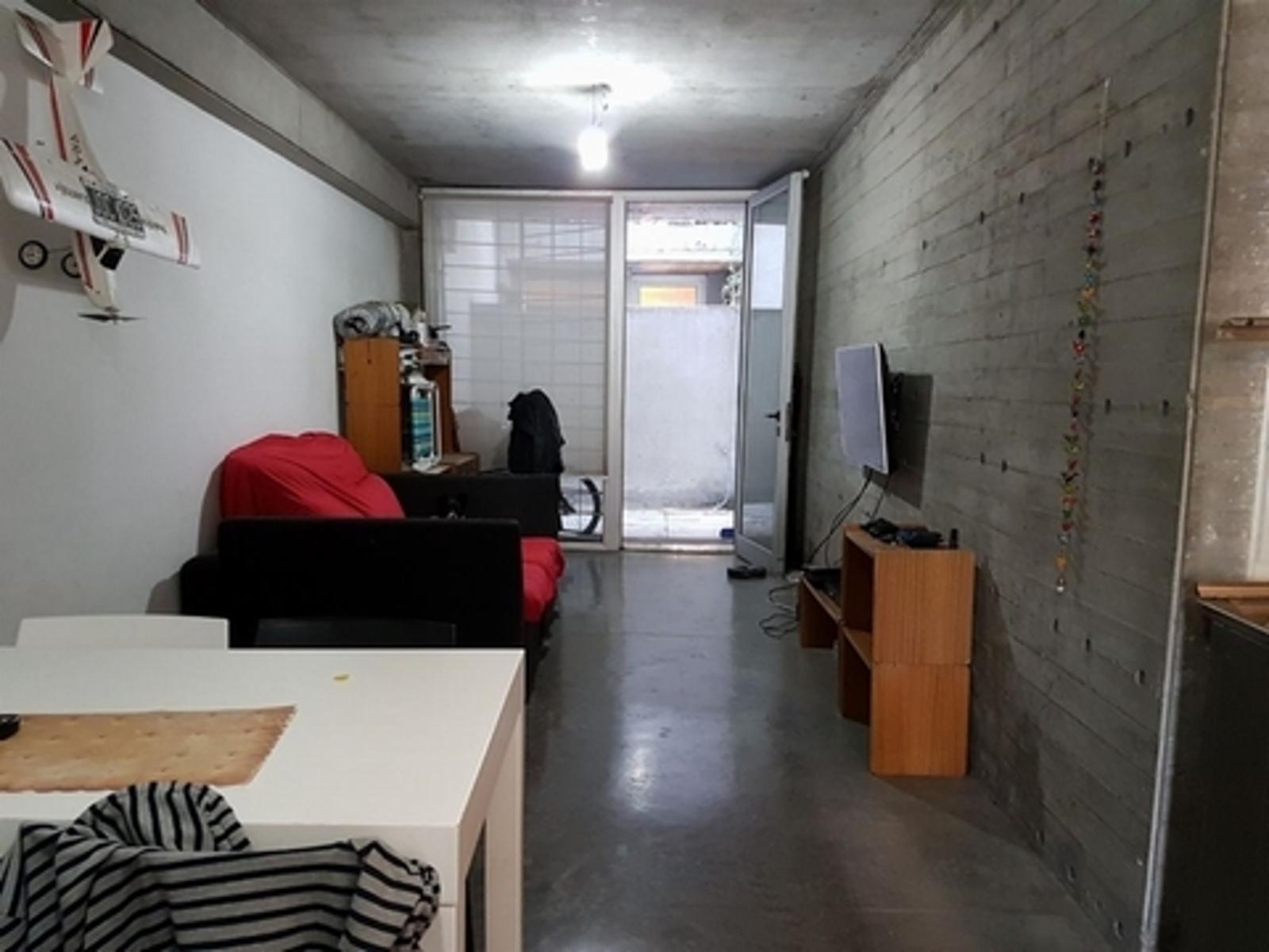 Imperdible Departamento- SAAVEDRA — foto 2