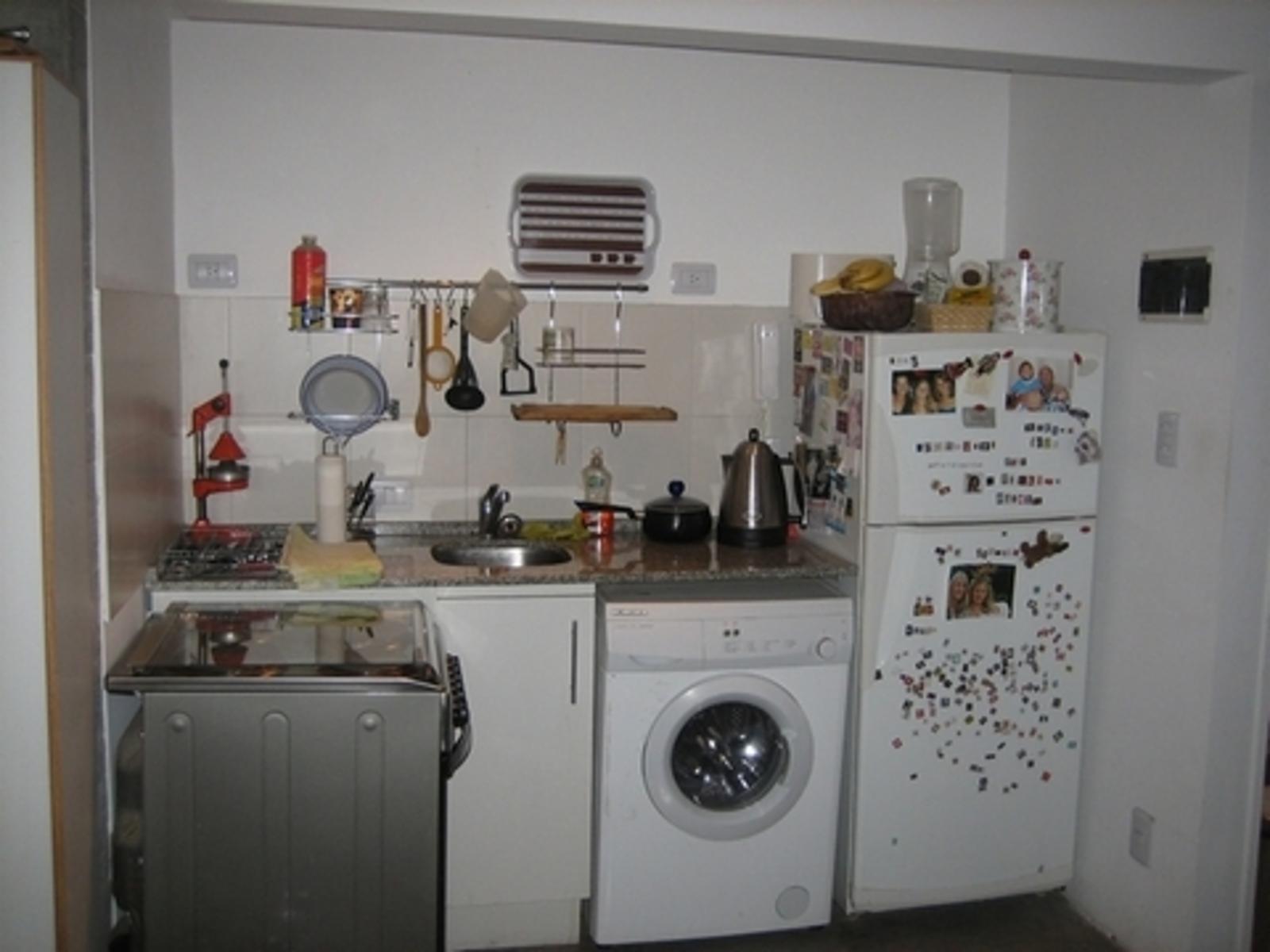 Imperdible Departamento- SAAVEDRA — foto 7