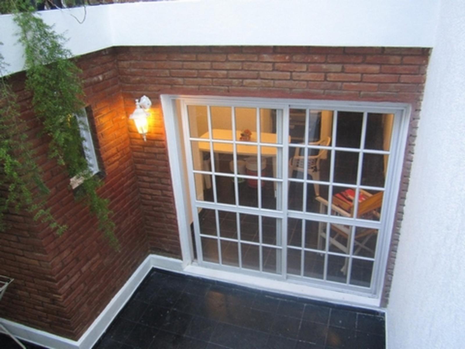 Hermoso Triplex en Nuñez