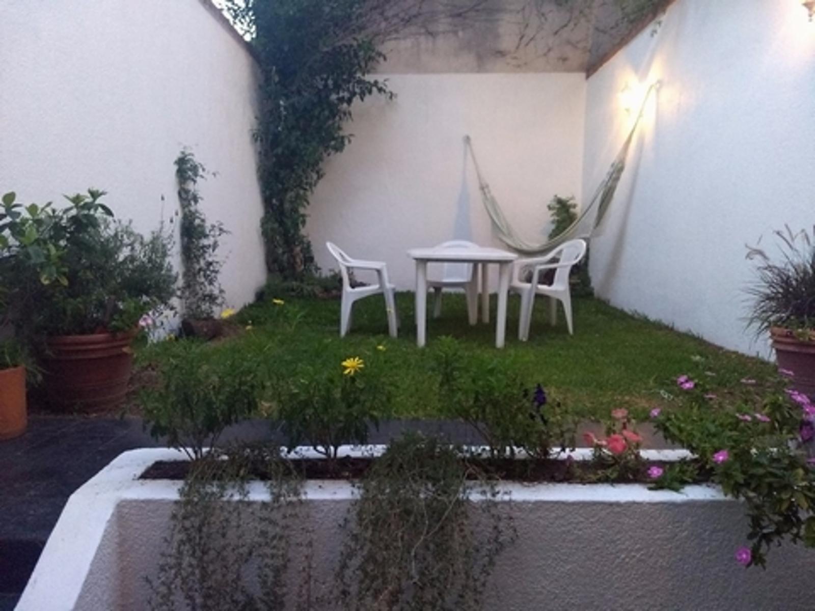Hermoso Triplex en Nuñez — foto 2