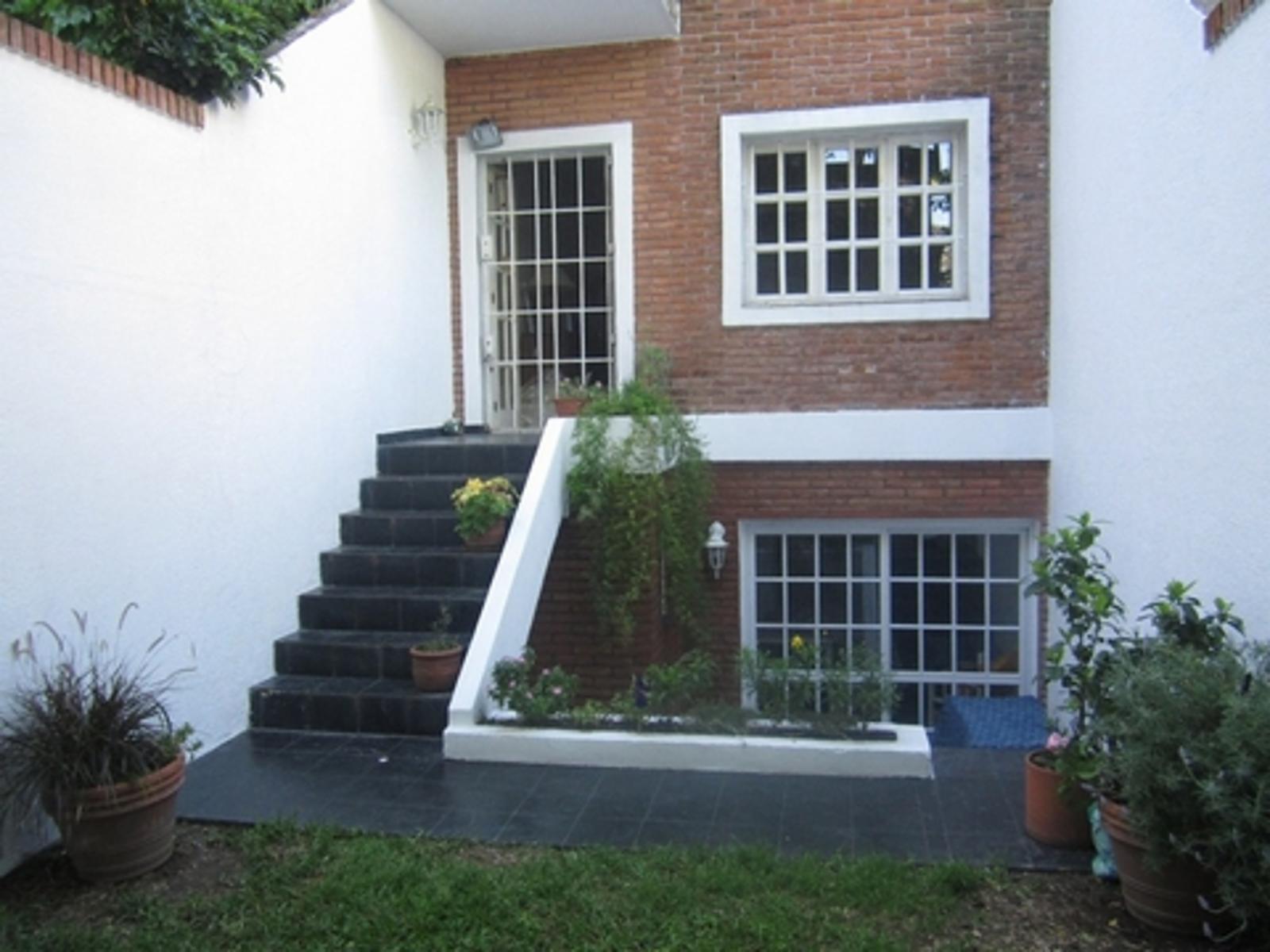 Hermoso Triplex en Nuñez — foto 4