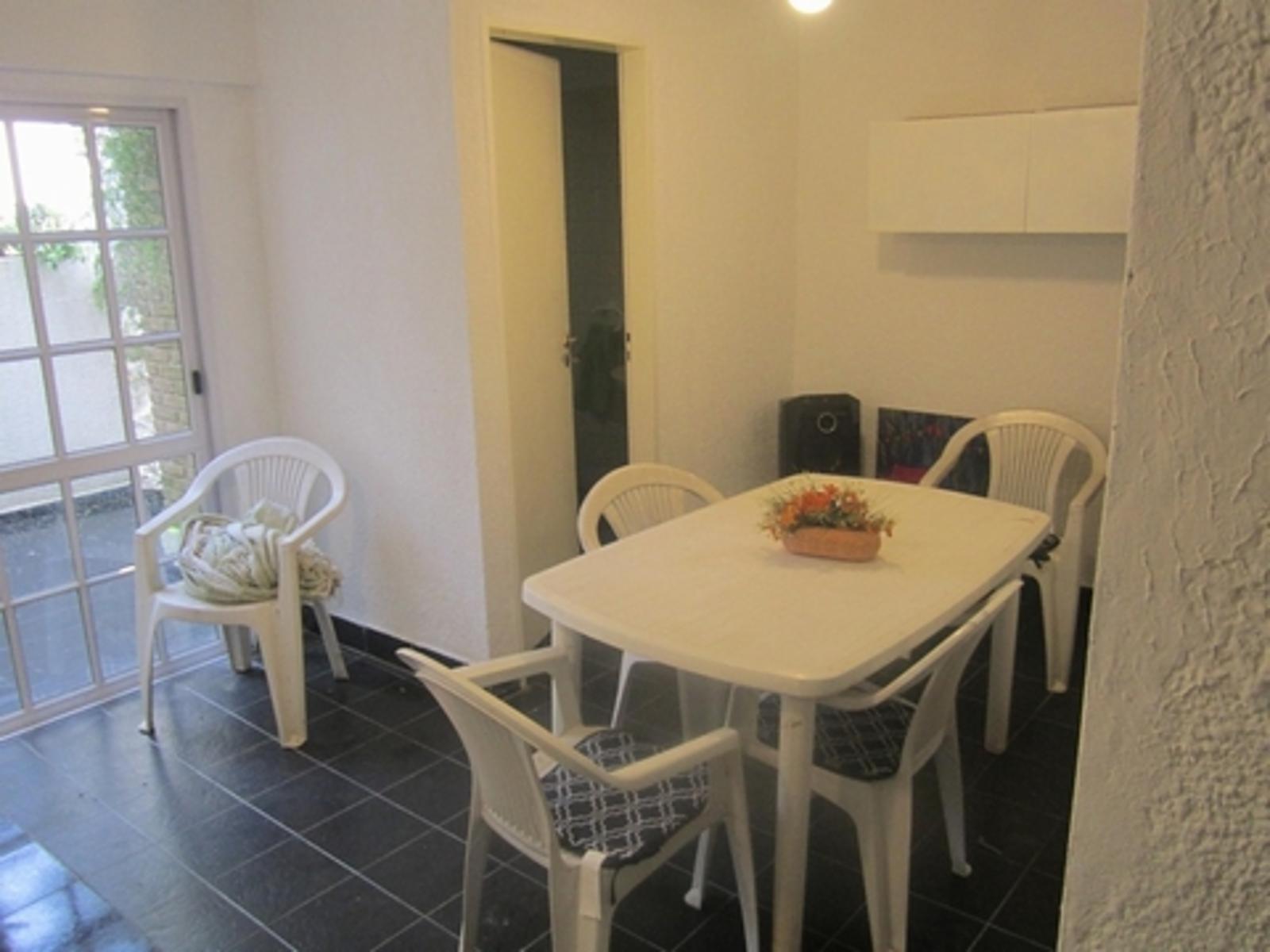 Hermoso Triplex en Nuñez — foto 5