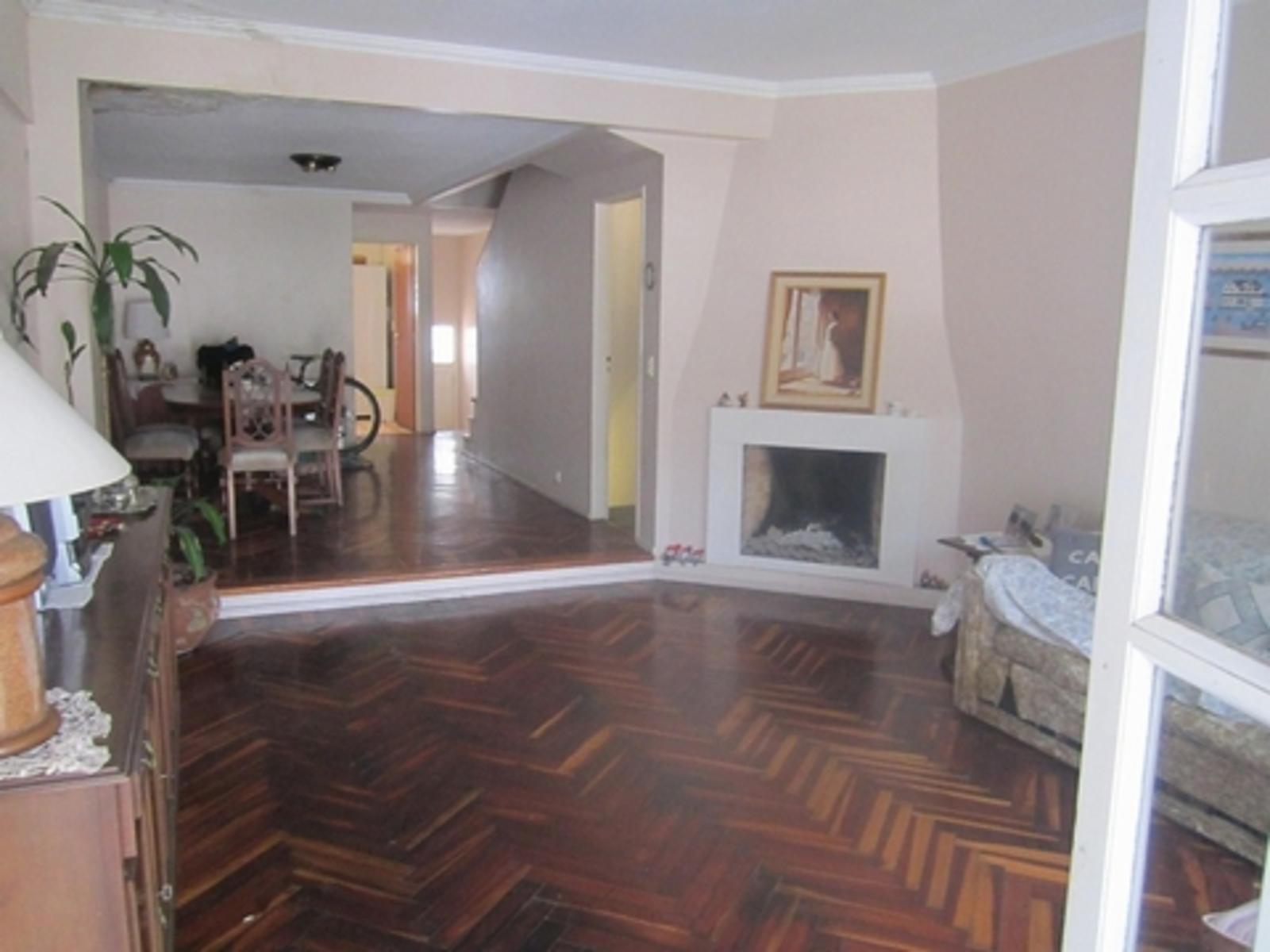 Hermoso Triplex en Nuñez — foto 6