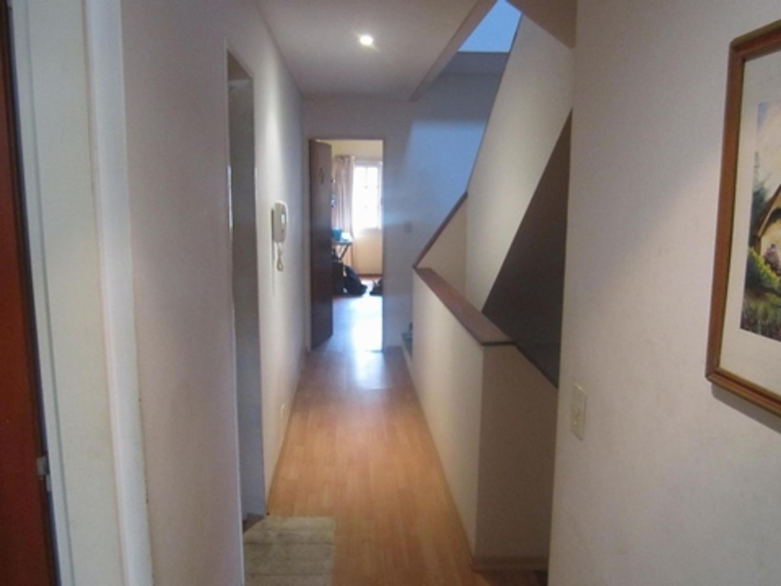 Hermoso Triplex en Nuñez — foto 7