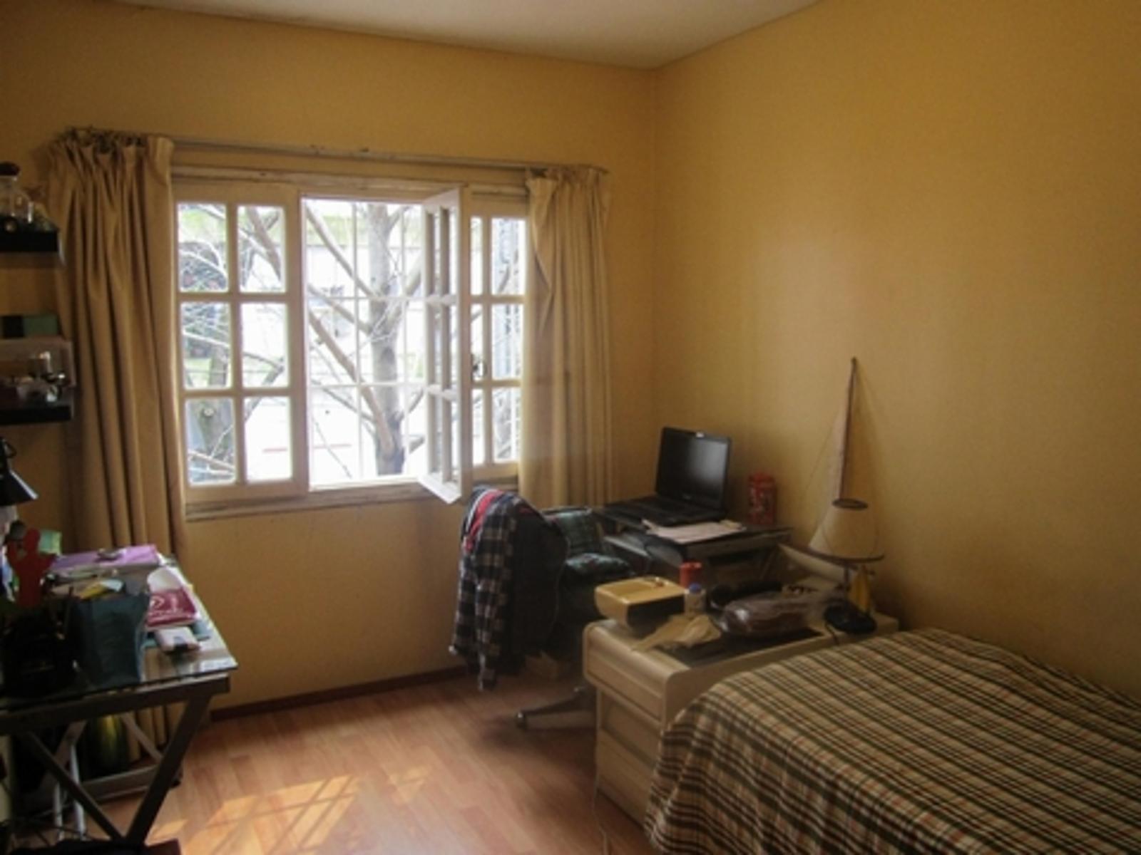 Hermoso Triplex en Nuñez — foto 8
