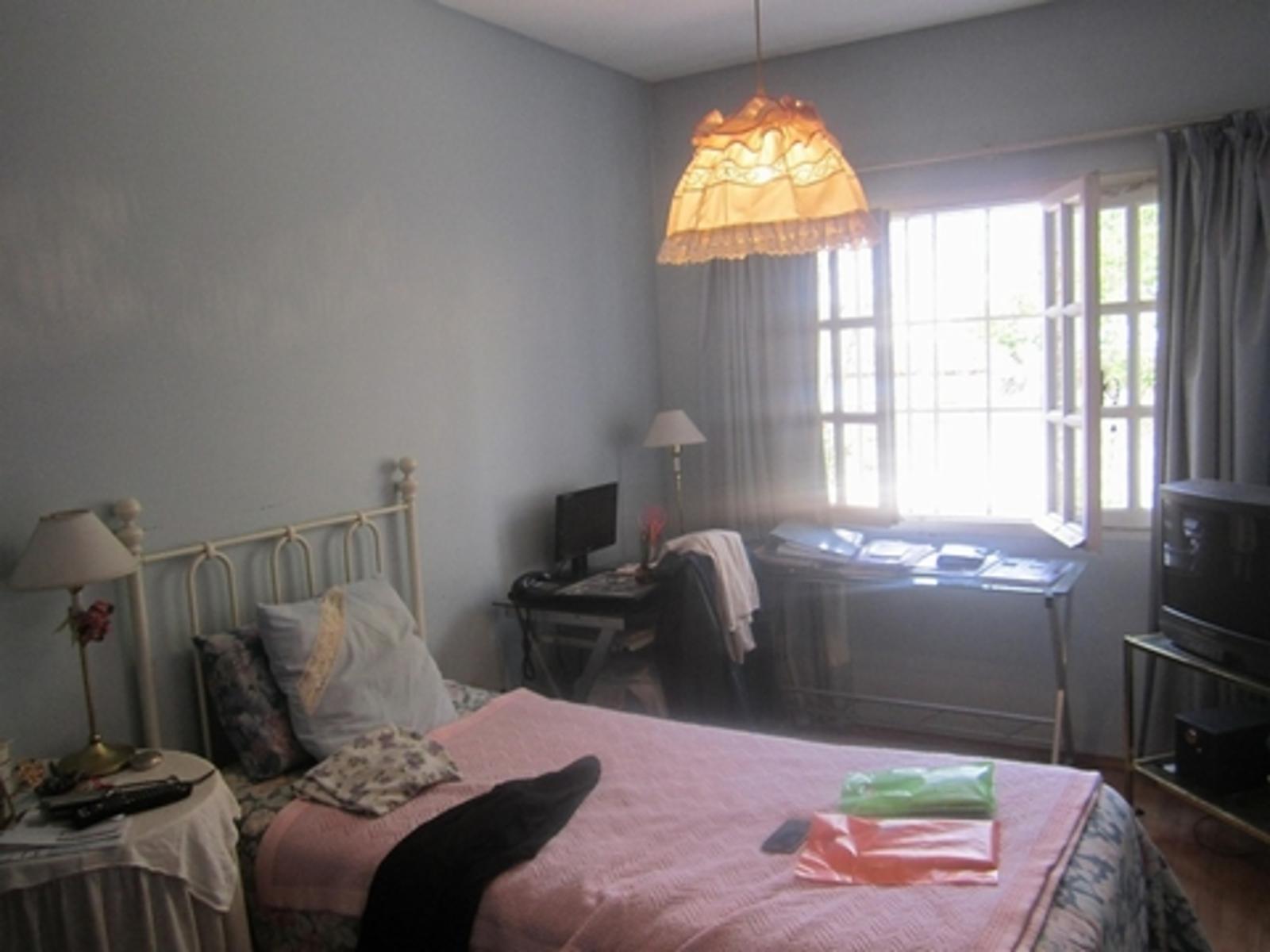 Hermoso Triplex en Nuñez — foto 10