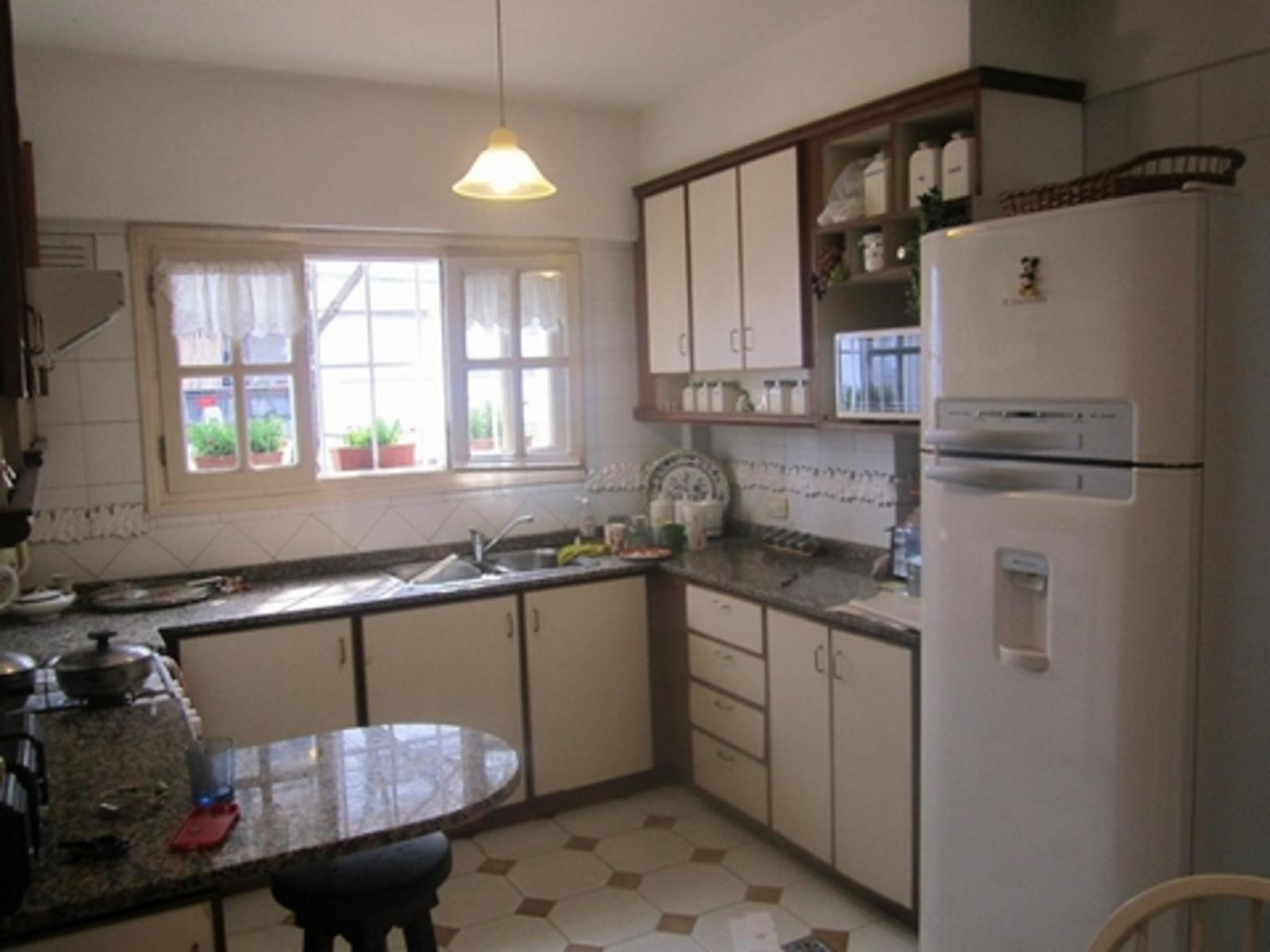 Hermoso Triplex en Nuñez — foto 11
