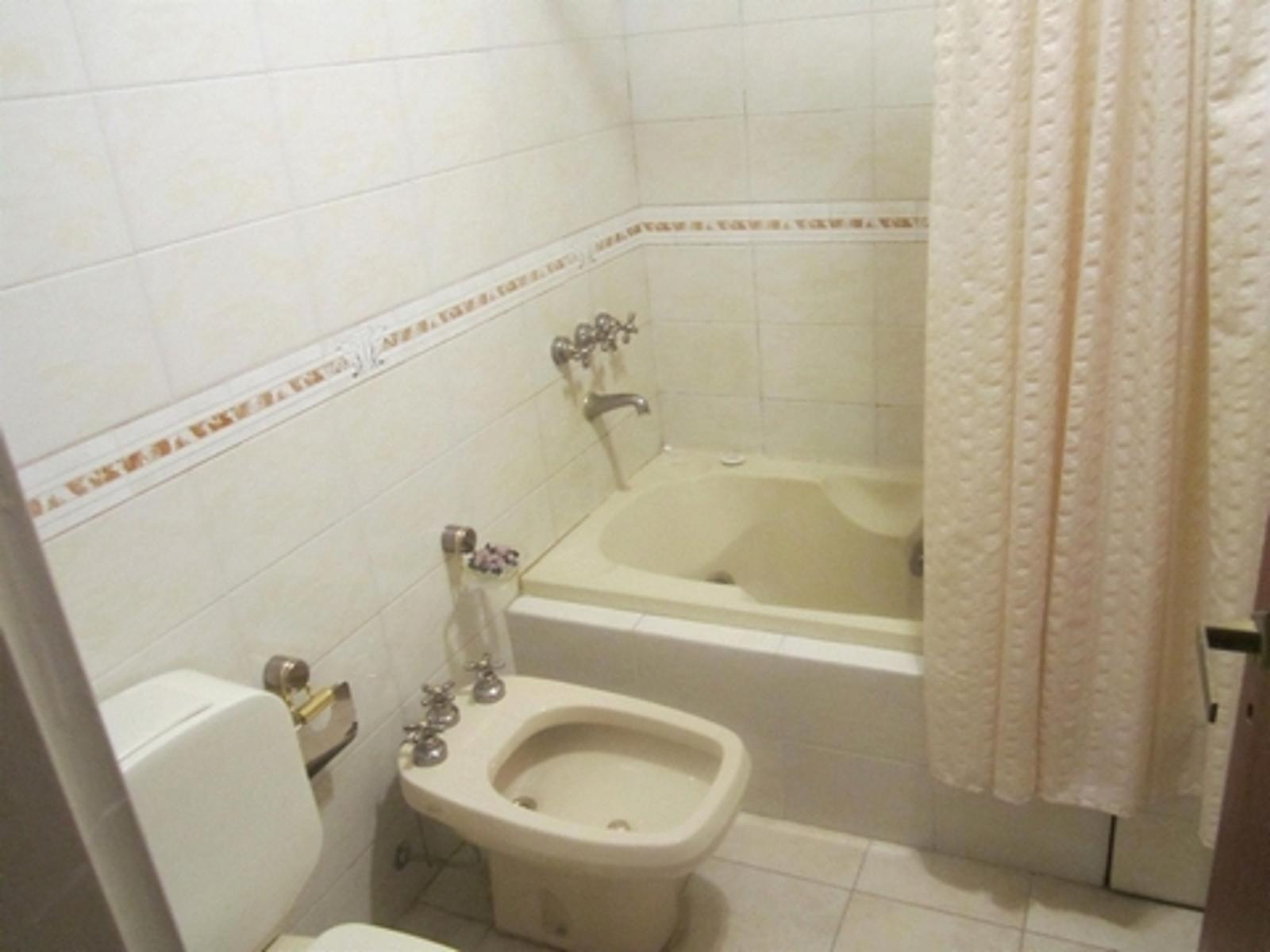 Hermoso Triplex en Nuñez — foto 12