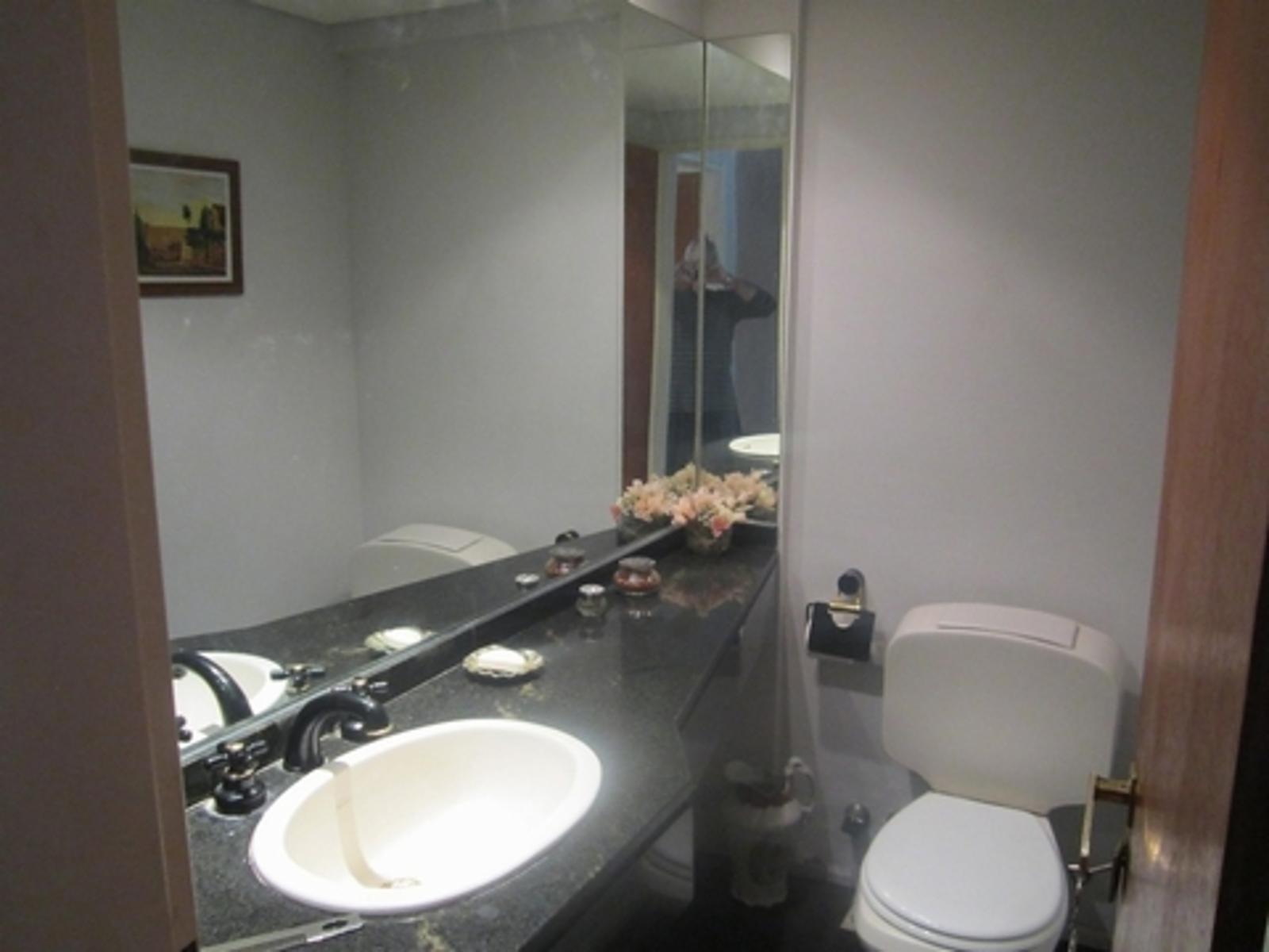 Hermoso Triplex en Nuñez — foto 13
