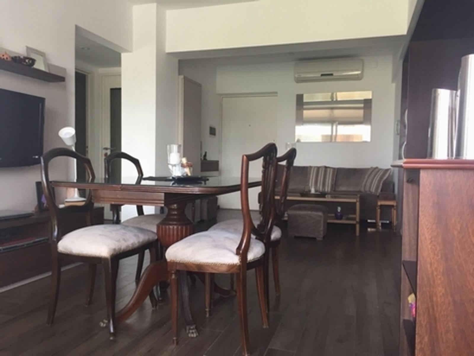 Imperdible 2 ambientes- BELGRANO — foto 2