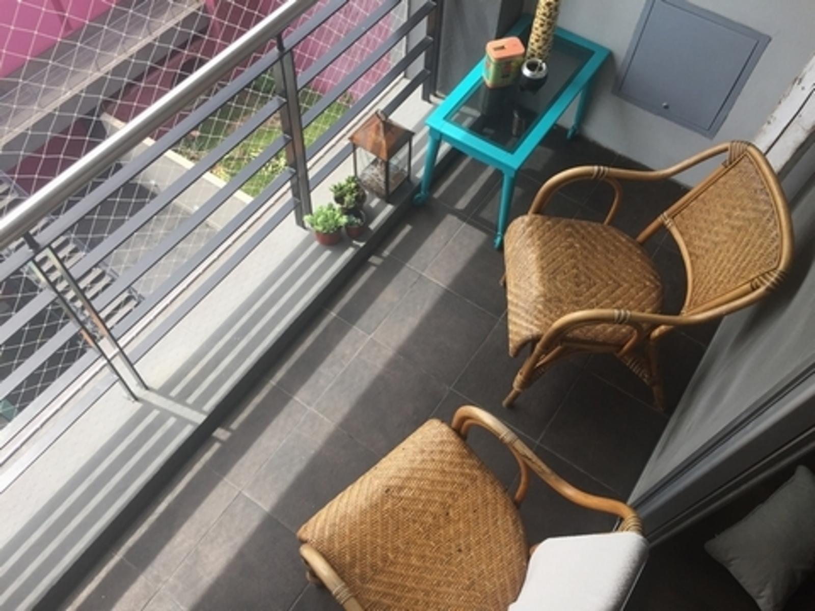 Imperdible 2 ambientes- BELGRANO — foto 5
