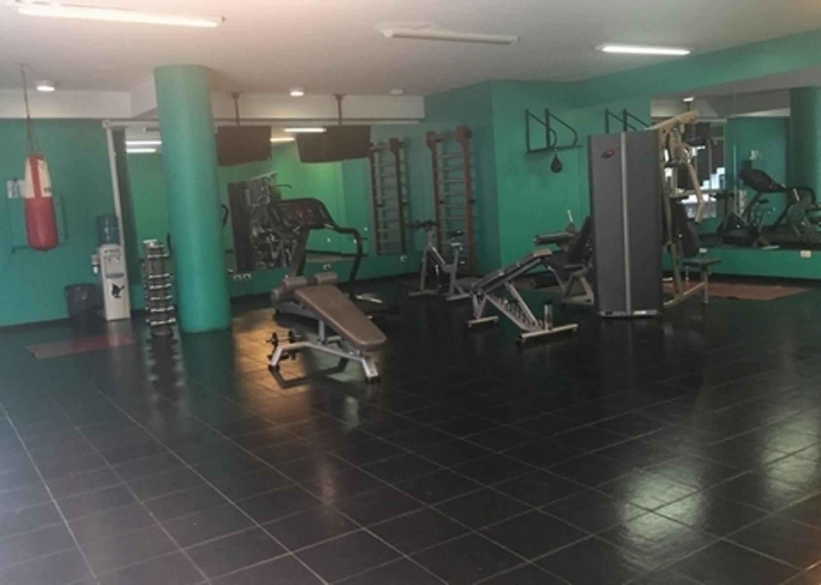 Imperdible 2 ambientes- BELGRANO — foto 14