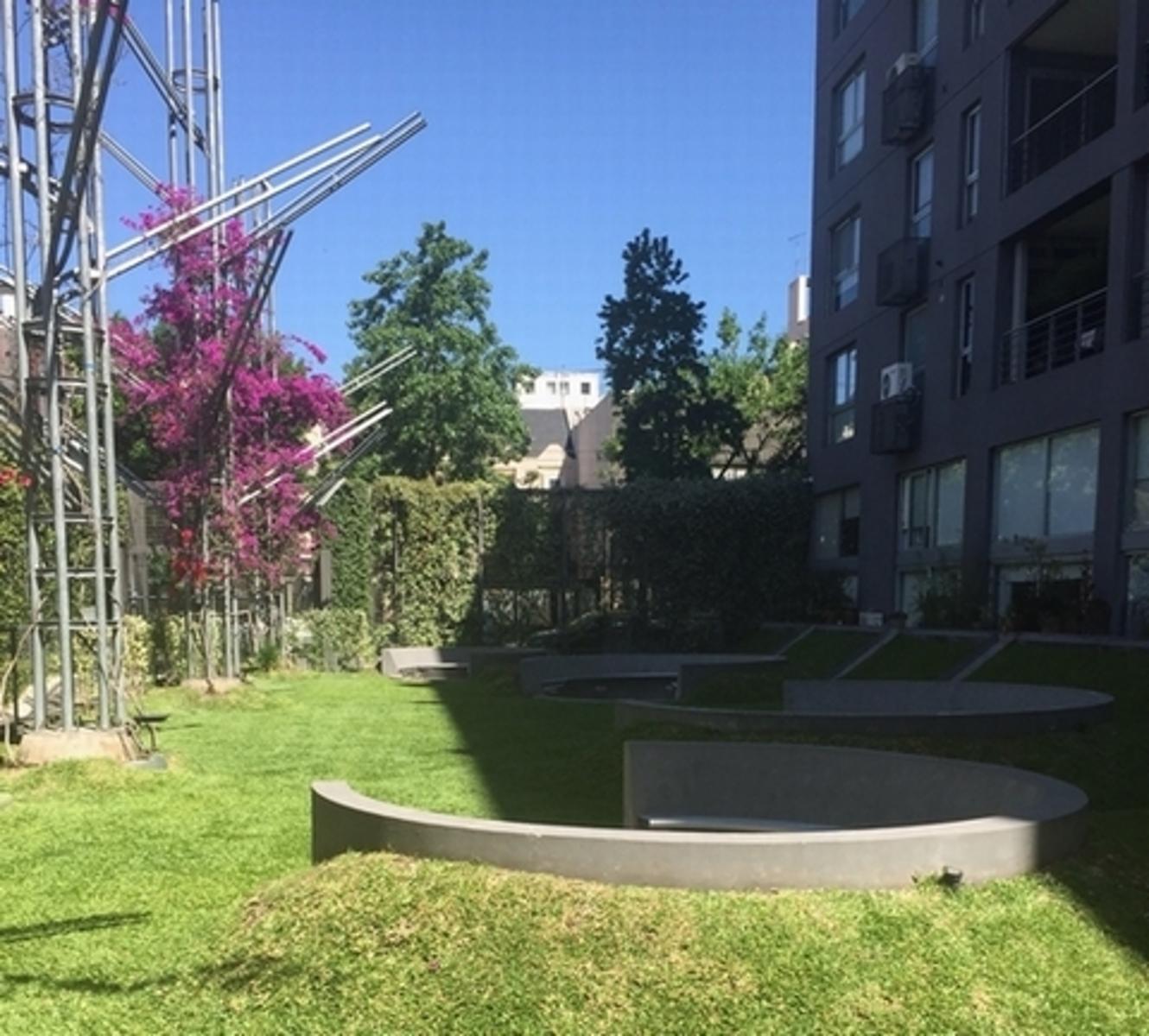 Imperdible 2 ambientes- BELGRANO — foto 15