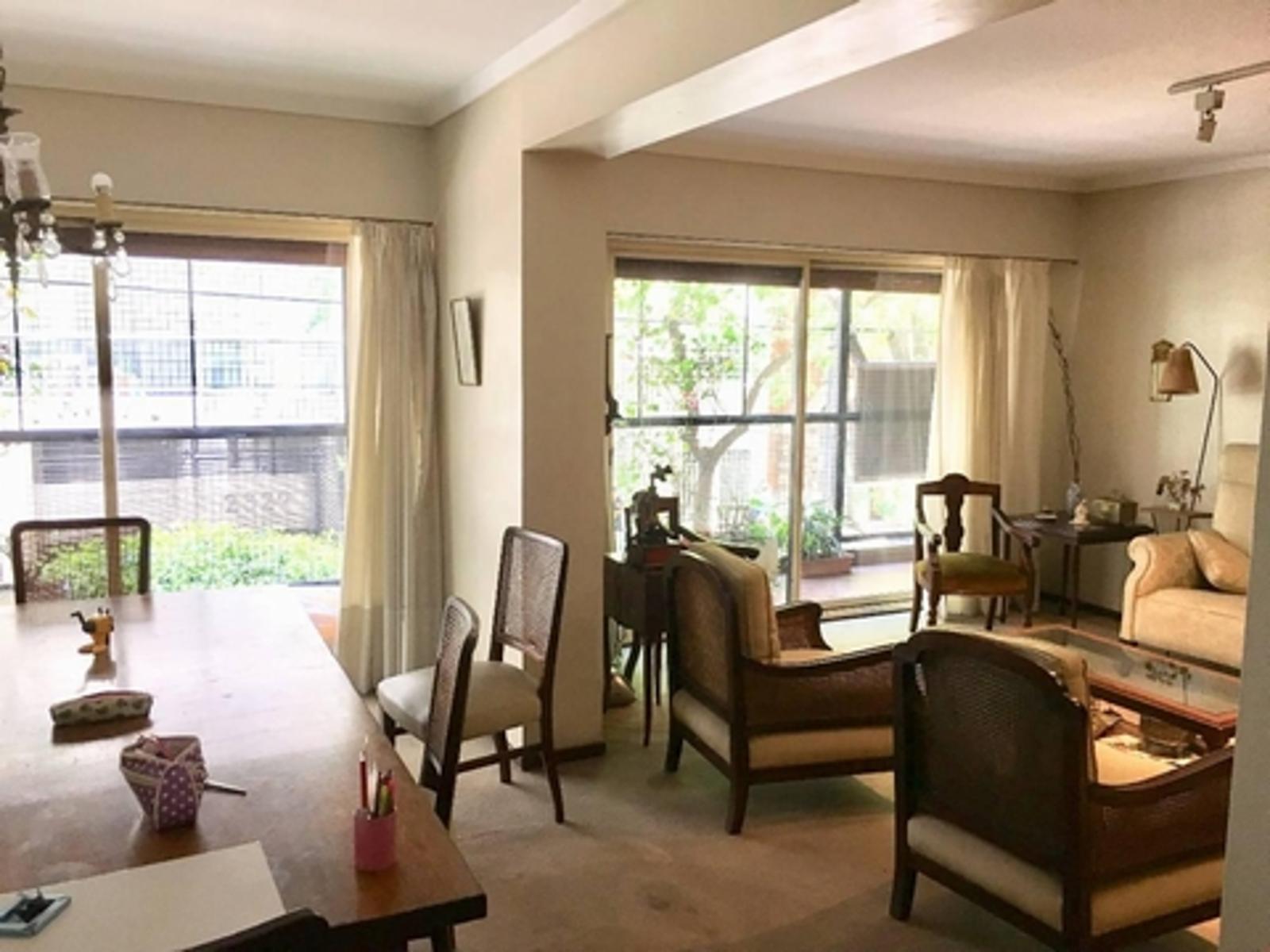 Excelente Departamento 4 ambientes de Categoria- BELGRANO — foto 2