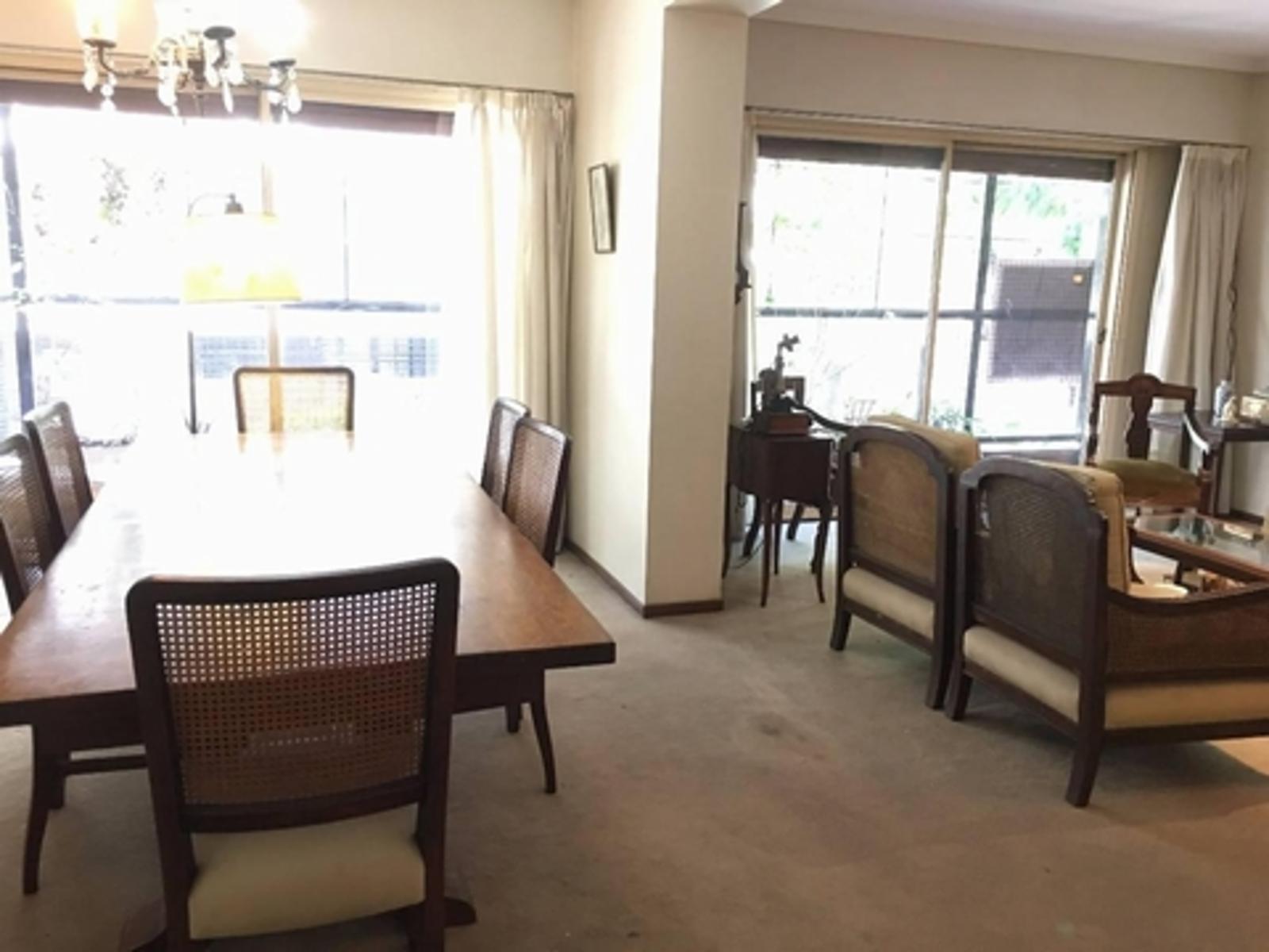 Excelente Departamento 4 ambientes de Categoria- BELGRANO — foto 3