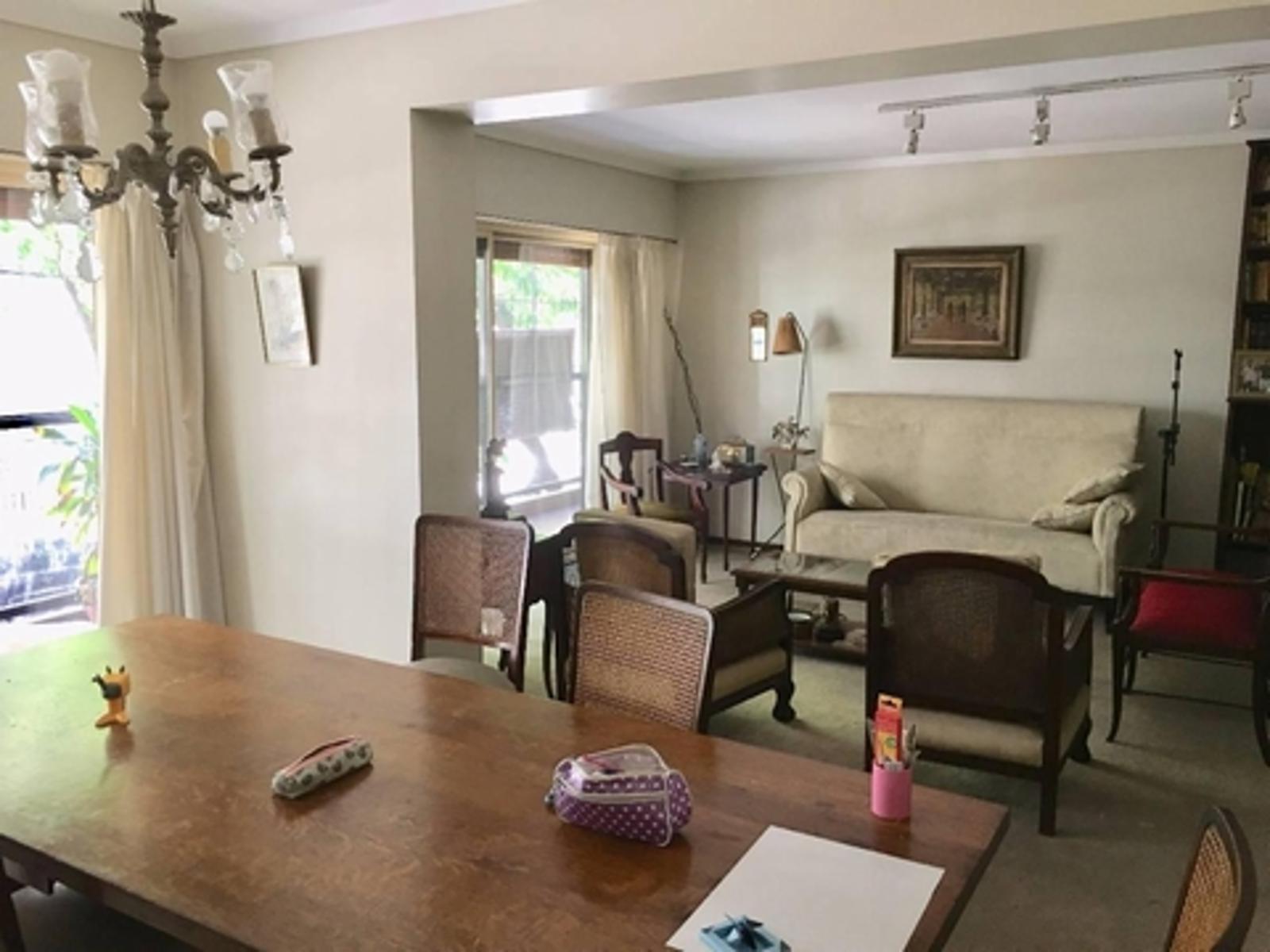 Excelente Departamento 4 ambientes de Categoria- BELGRANO — foto 4