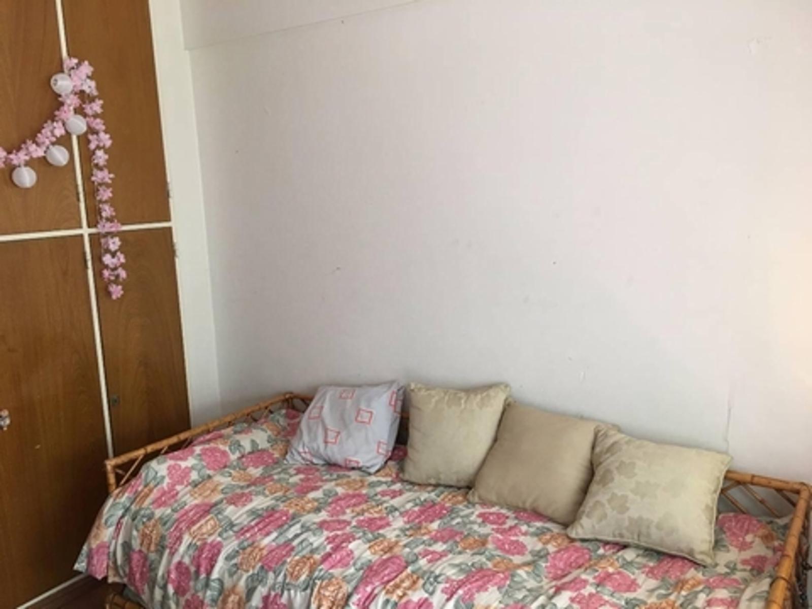 Excelente Departamento 4 ambientes de Categoria- BELGRANO — foto 5