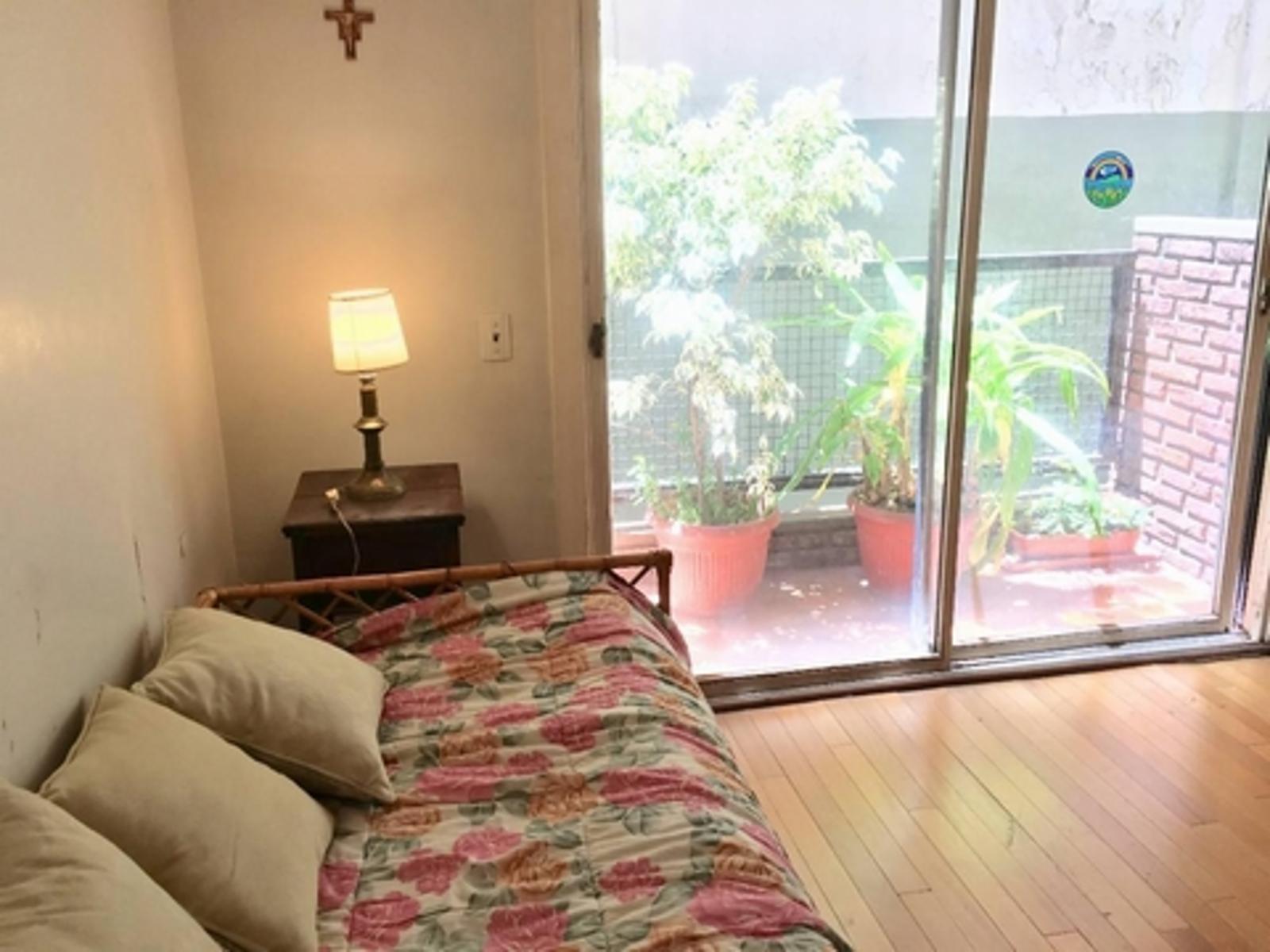 Excelente Departamento 4 ambientes de Categoria- BELGRANO — foto 6