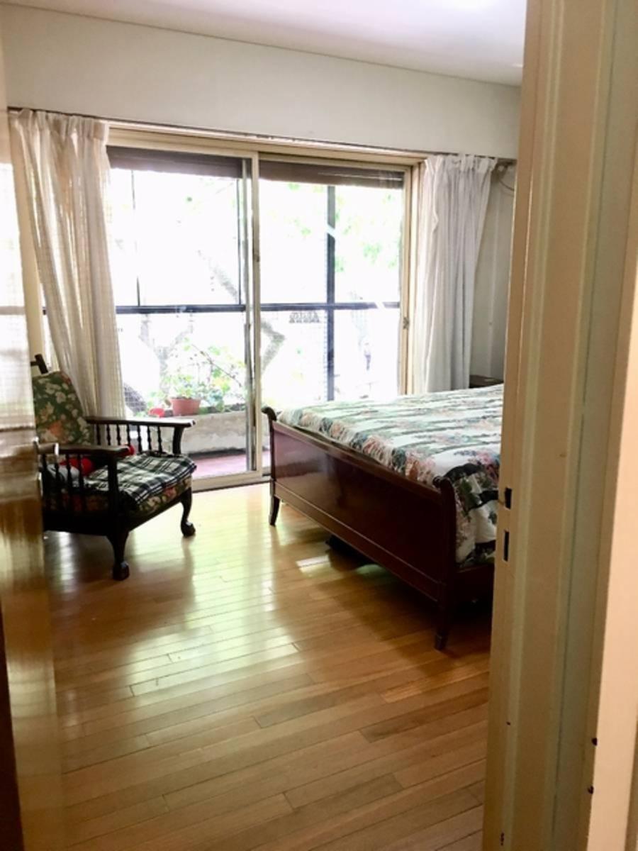 Excelente Departamento 4 ambientes de Categoria- BELGRANO — foto 7