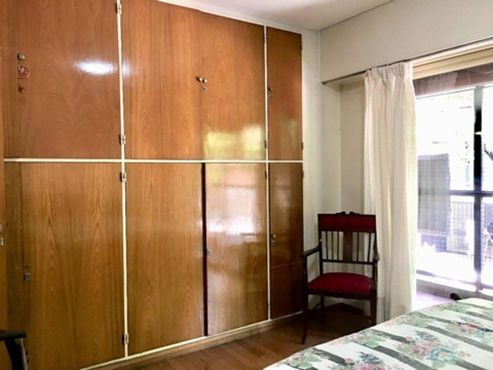 Excelente Departamento 4 ambientes de Categoria- BELGRANO — foto 8