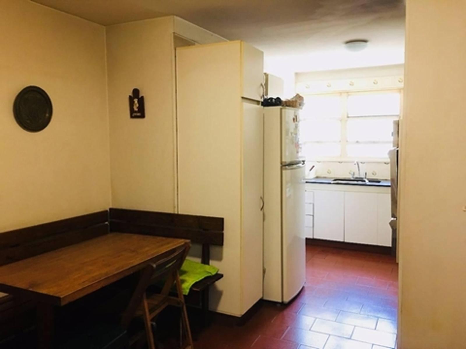 Excelente Departamento 4 ambientes de Categoria- BELGRANO — foto 9